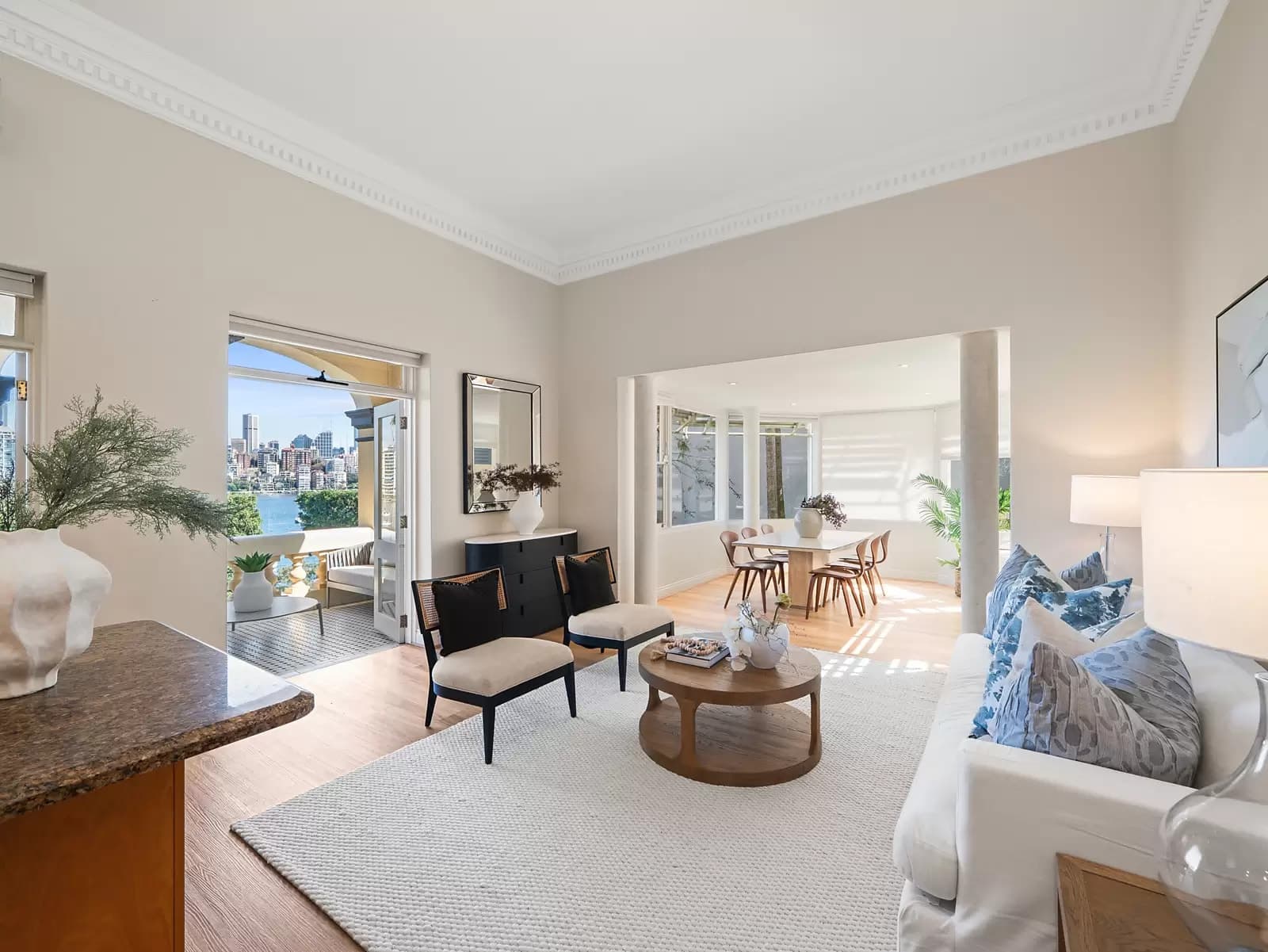 6/47 Yarranabbe Road, Darling Point, Darling Point - Thumbnail 2