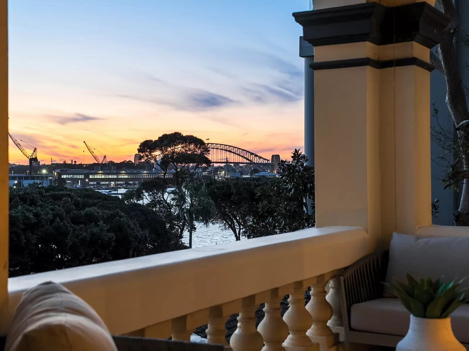 6/47 Yarranabbe Road, Darling Point, Darling Point - Thumbnail 3