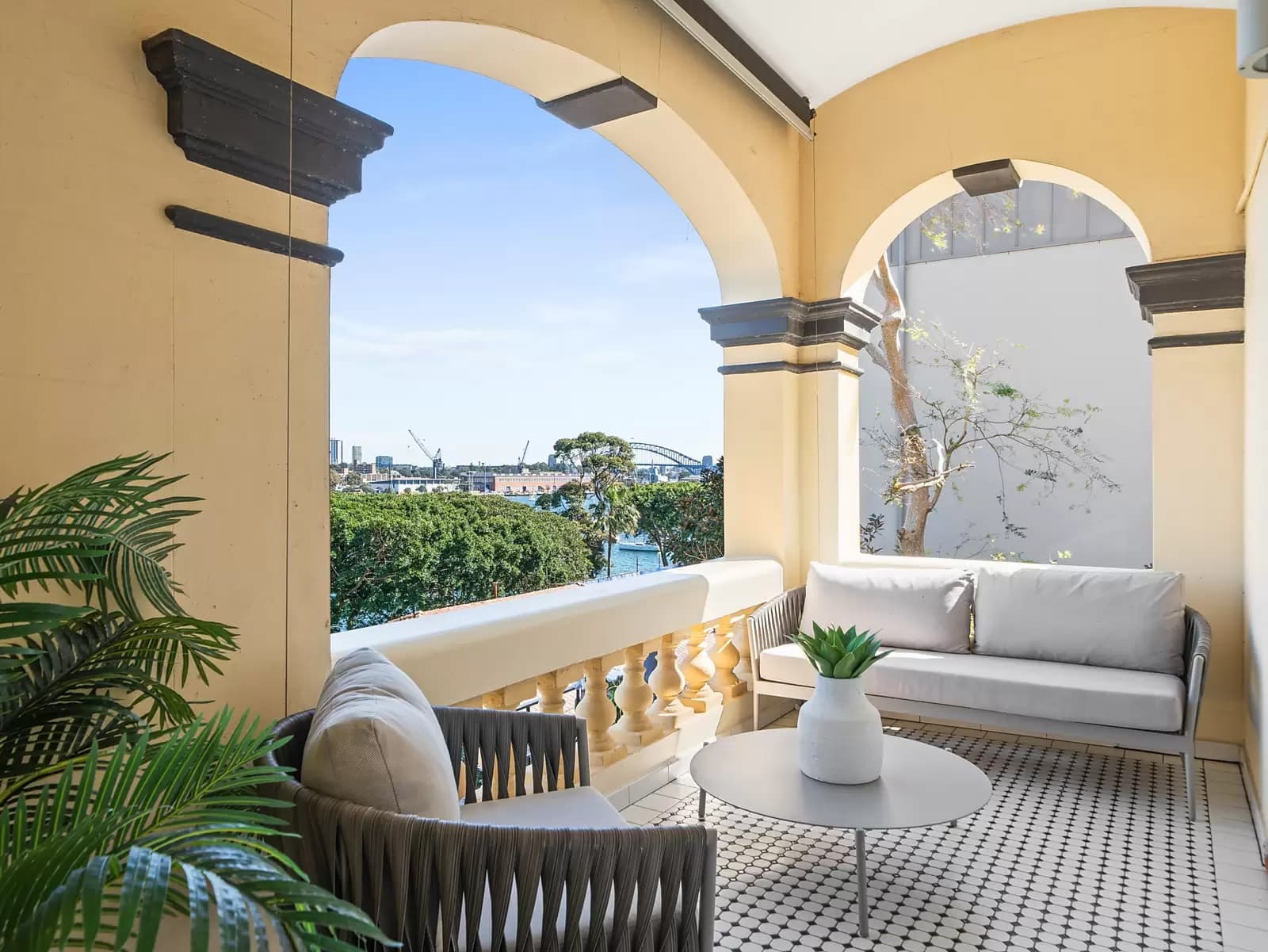 6/47 Yarranabbe Road, Darling Point, Darling Point - Thumbnail 4
