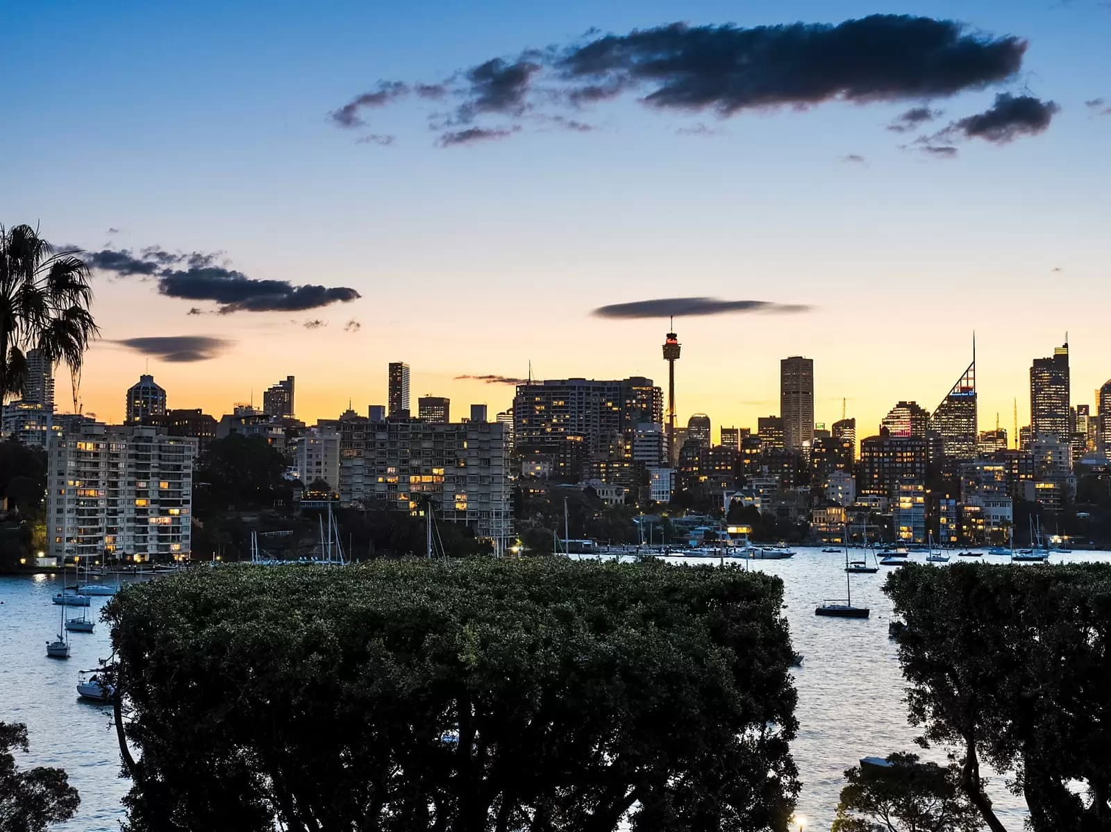 6/47 Yarranabbe Road, Darling Point, Darling Point - Thumbnail 5