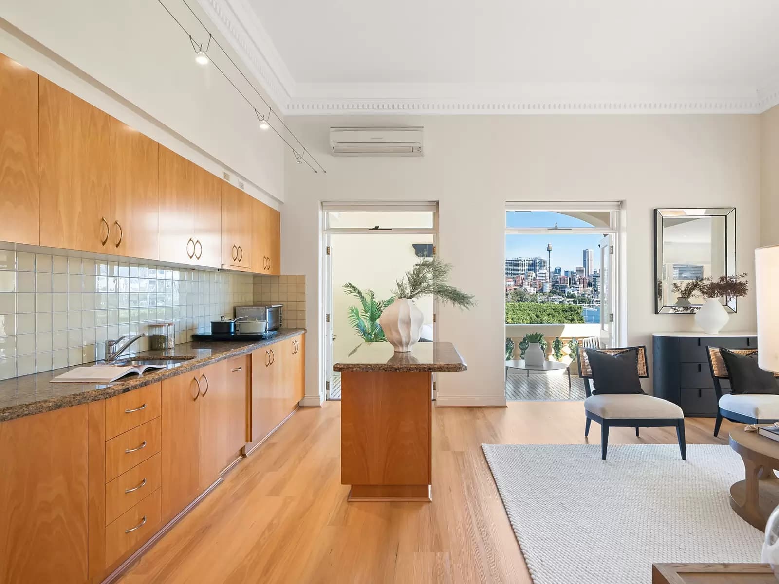 6/47 Yarranabbe Road, Darling Point, Darling Point - Thumbnail 6