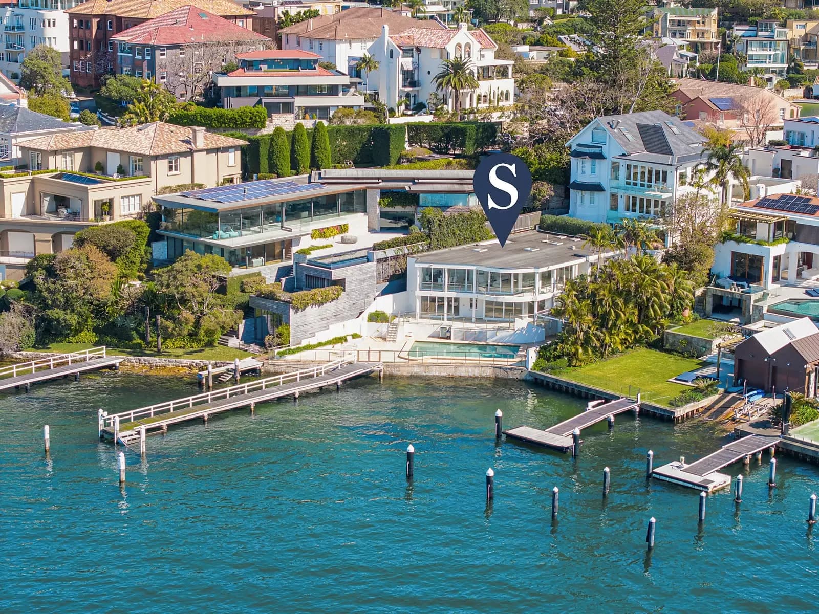 39A Wunulla Road, Point Piper, Point Piper - Image 1