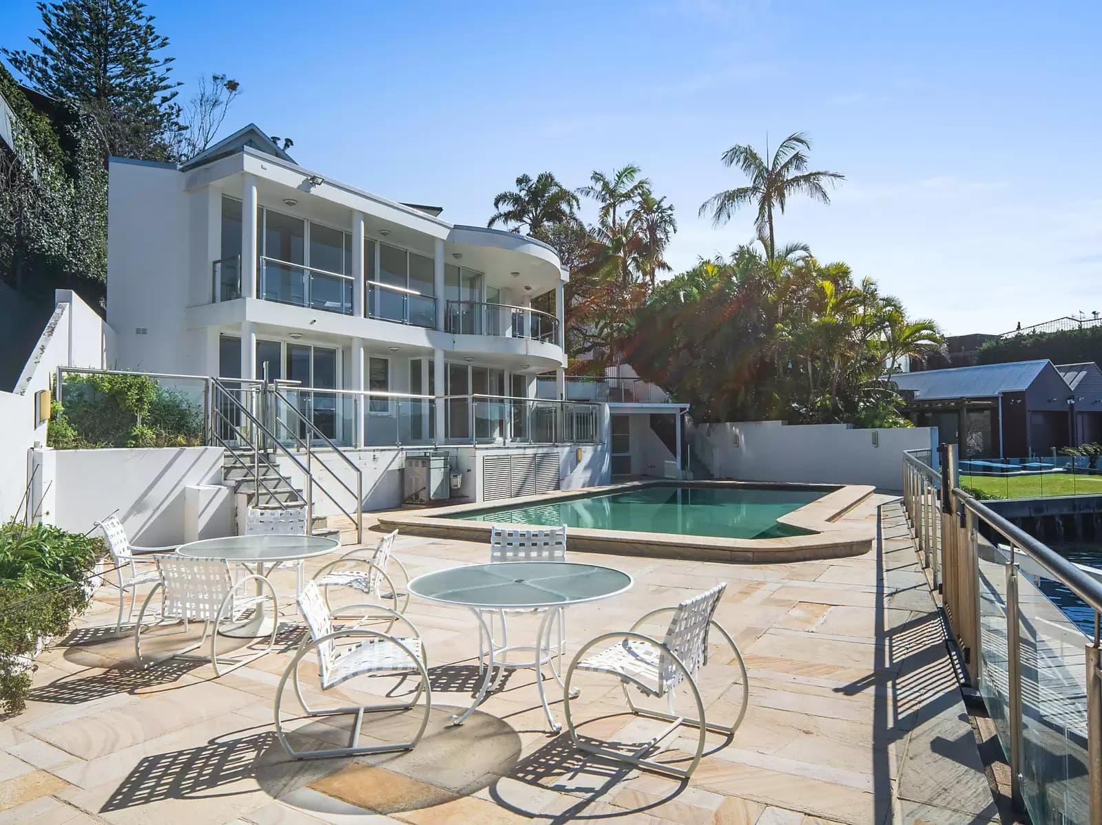 39A Wunulla Road, Point Piper, Point Piper - Thumbnail 2