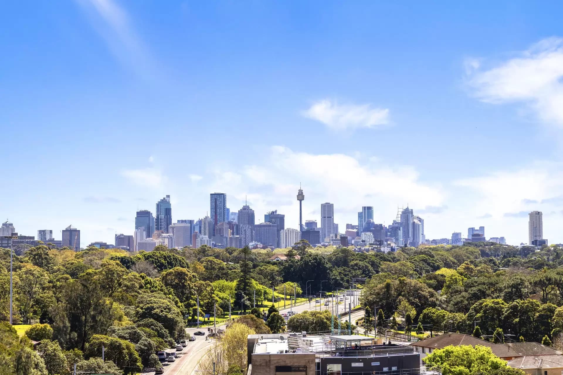 103/56-62 Anzac Parade, Kensington, Kensington - Thumbnail 2