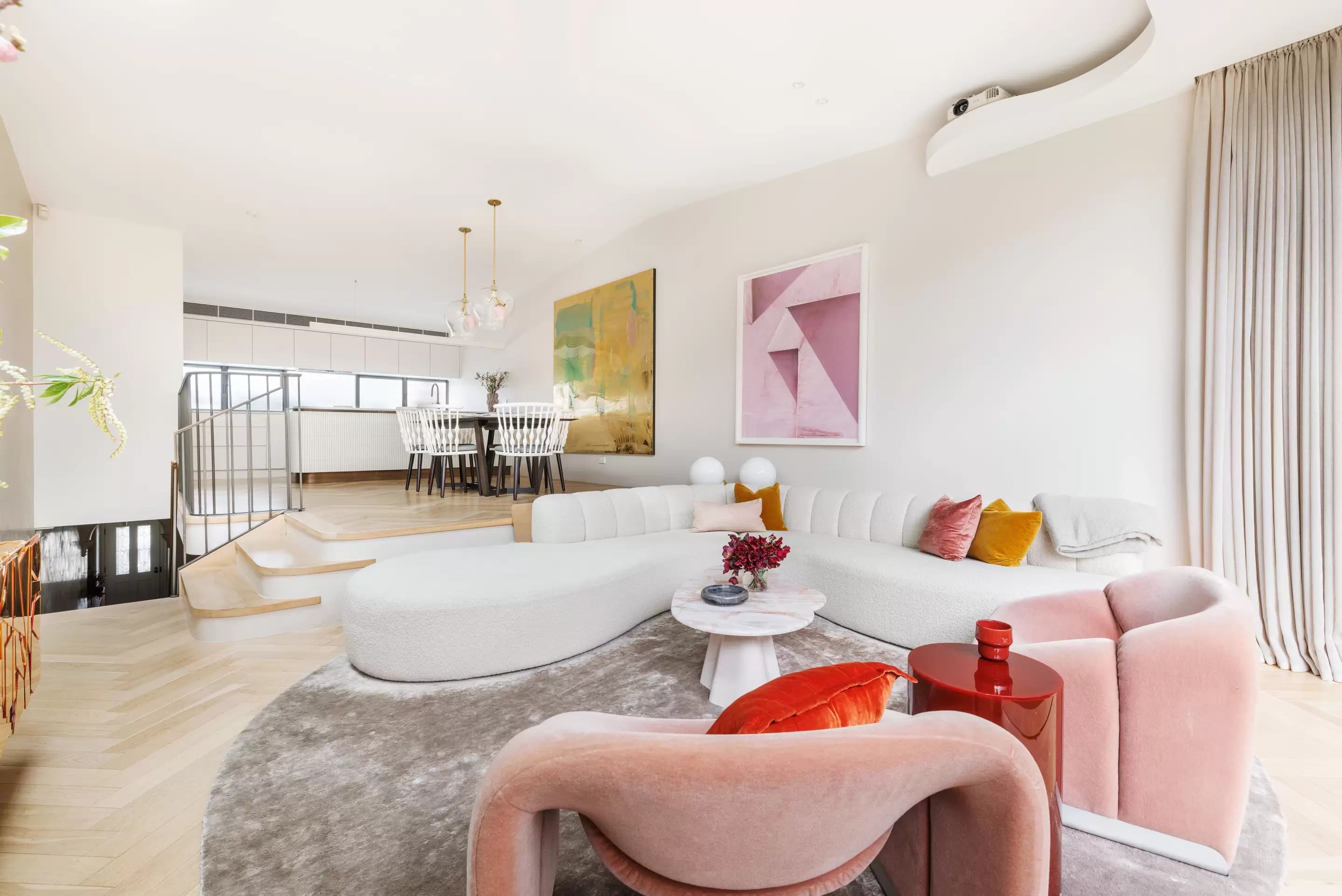 74 Cascade Street, Paddington, Paddington - Thumbnail 2