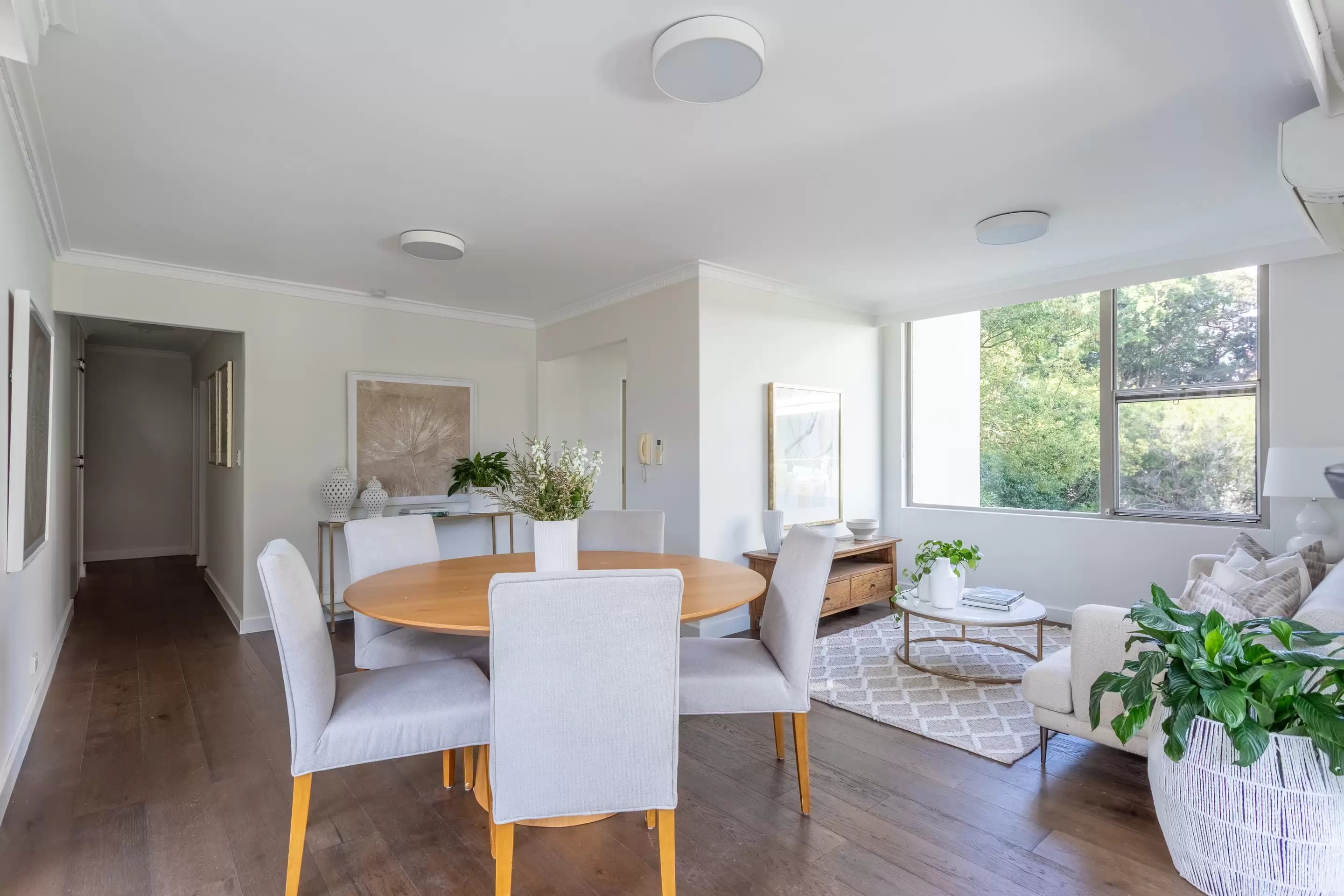 5F/20-22 Onslow Avenue, Elizabeth Bay, Elizabeth Bay - Thumbnail 4