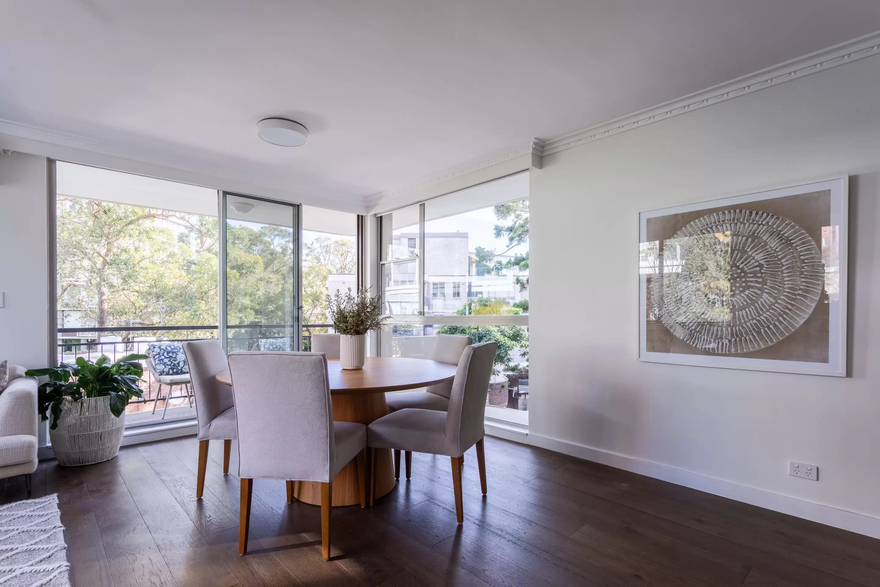 5F/20-22 Onslow Avenue, Elizabeth Bay, Elizabeth Bay - Thumbnail 5
