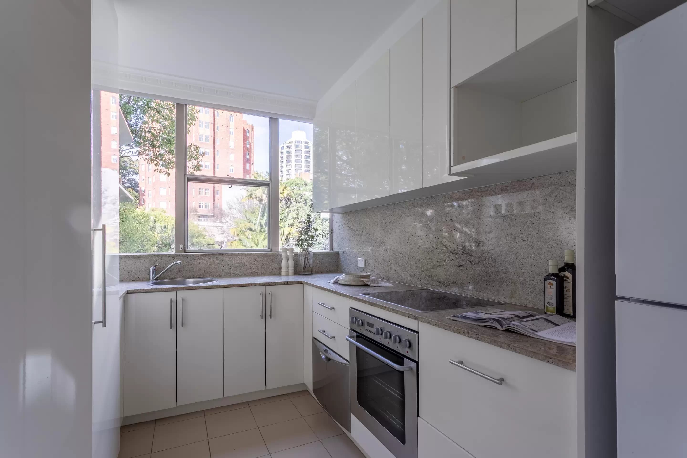 5F/20-22 Onslow Avenue, Elizabeth Bay, Elizabeth Bay - Thumbnail 8
