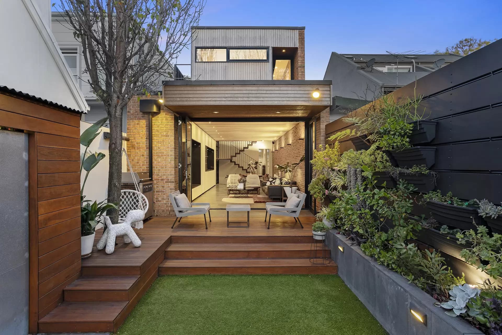 209 Lawrence Street, Alexandria, Alexandria - Image 1