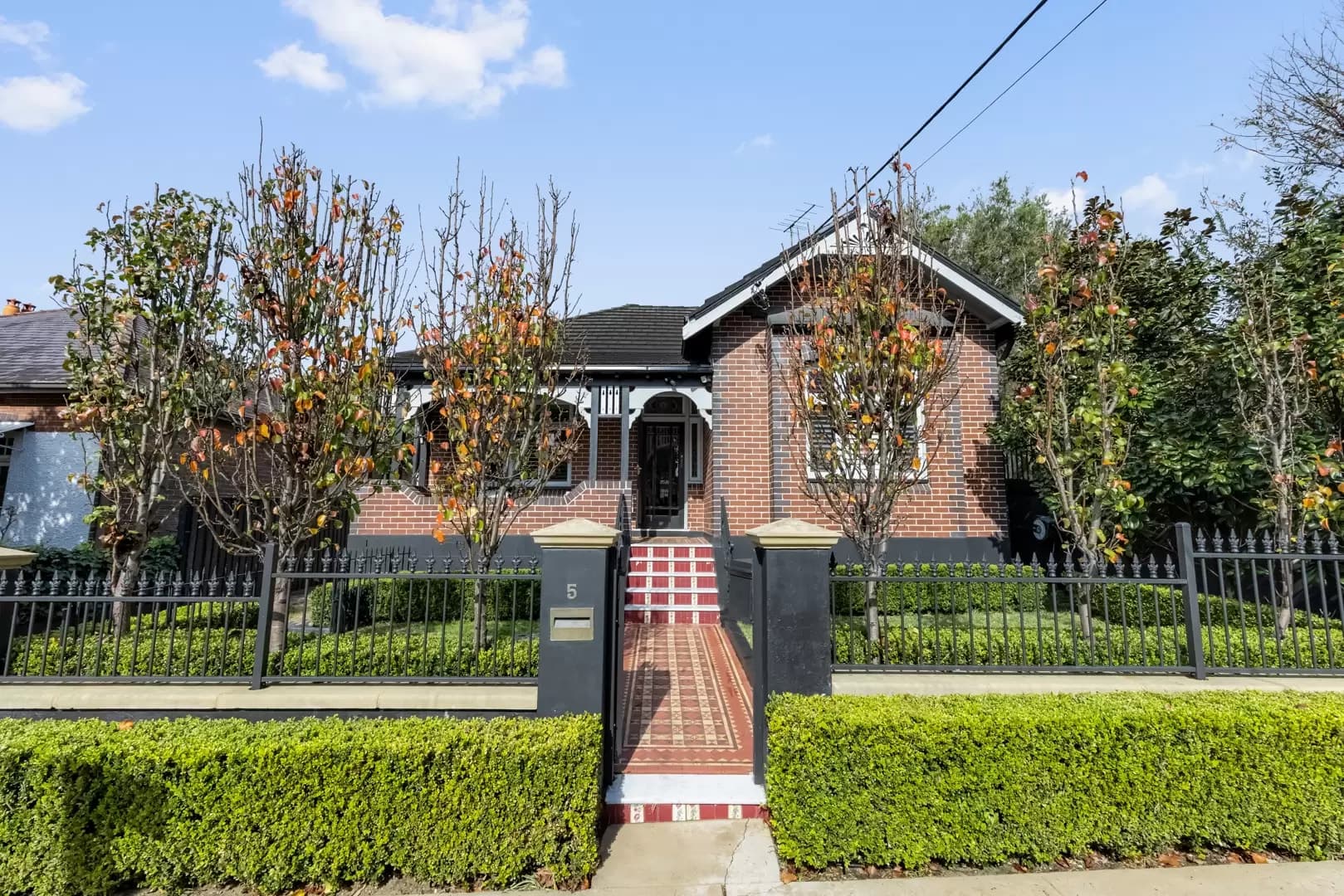 5 Grosvenor Street, Kensington, Kensington - Image 1
