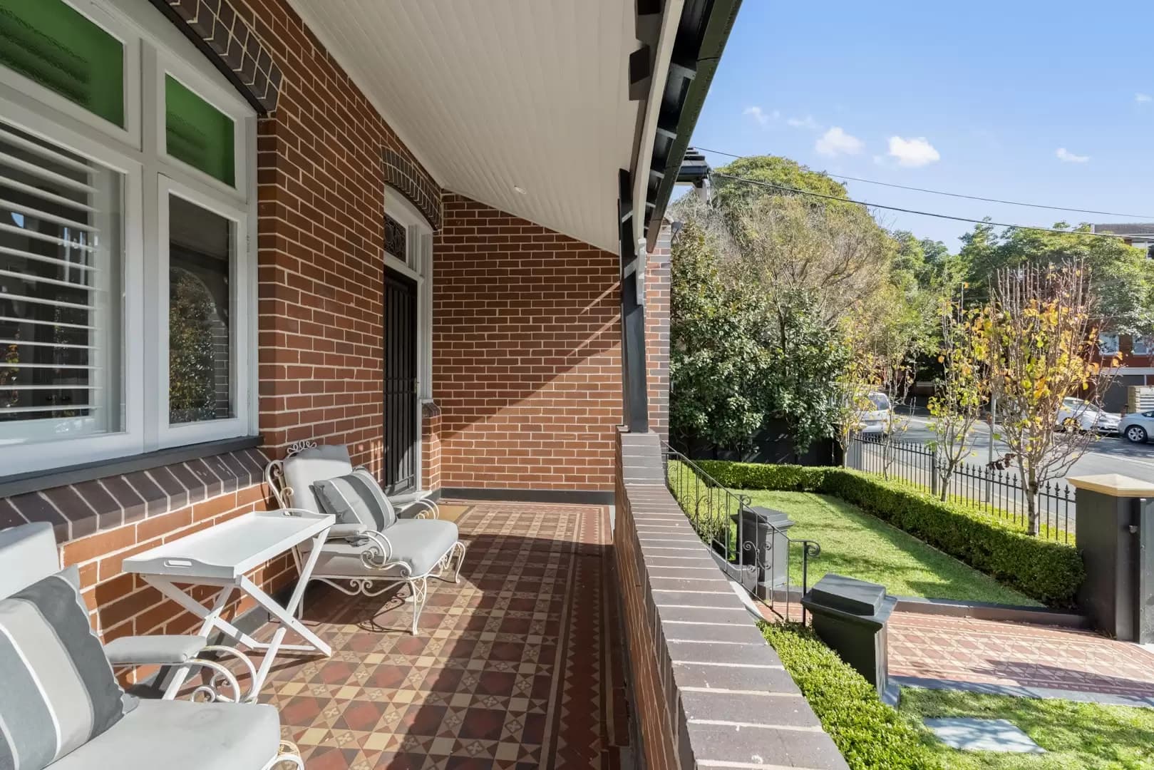 5 Grosvenor Street, Kensington, Kensington - Thumbnail 8