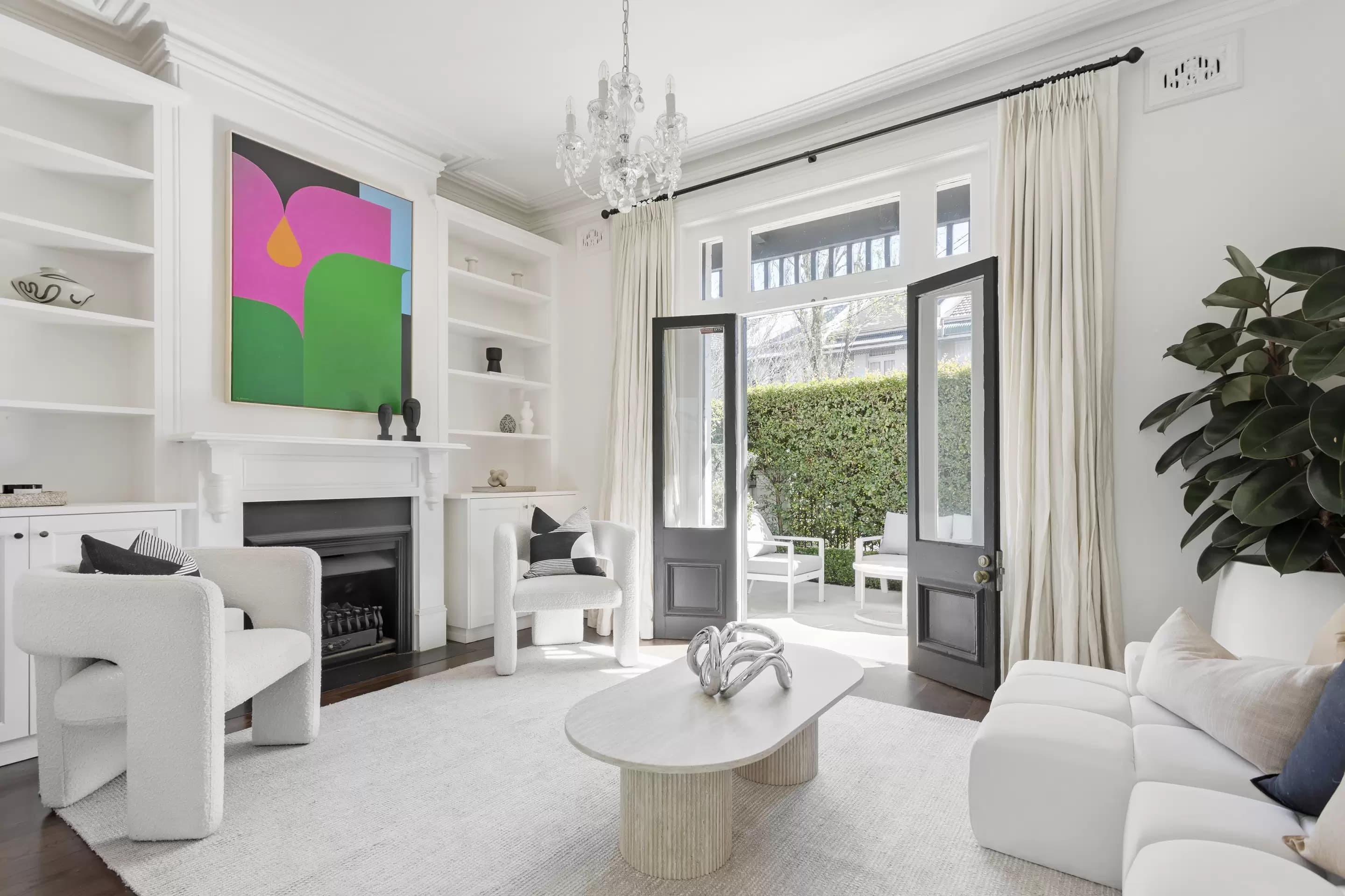 45 Jersey Road, Woollahra, Woollahra - Image 1