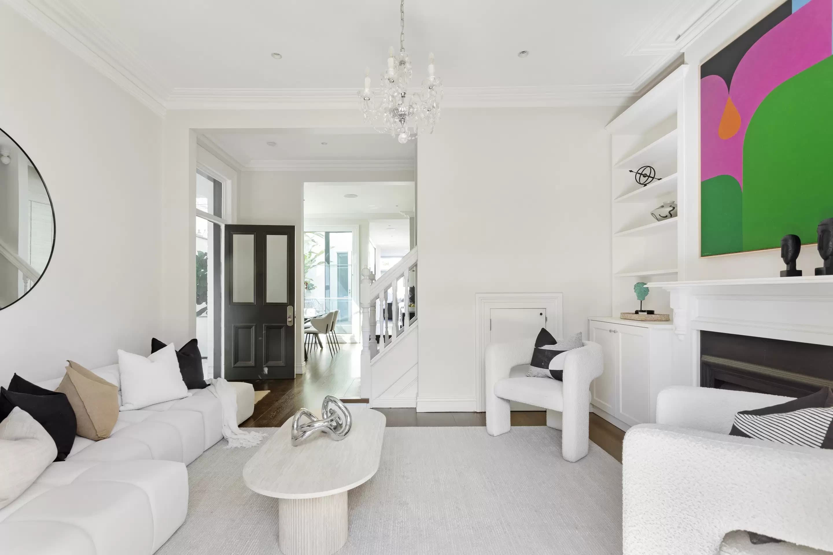 45 Jersey Road, Woollahra, Woollahra - Thumbnail 2