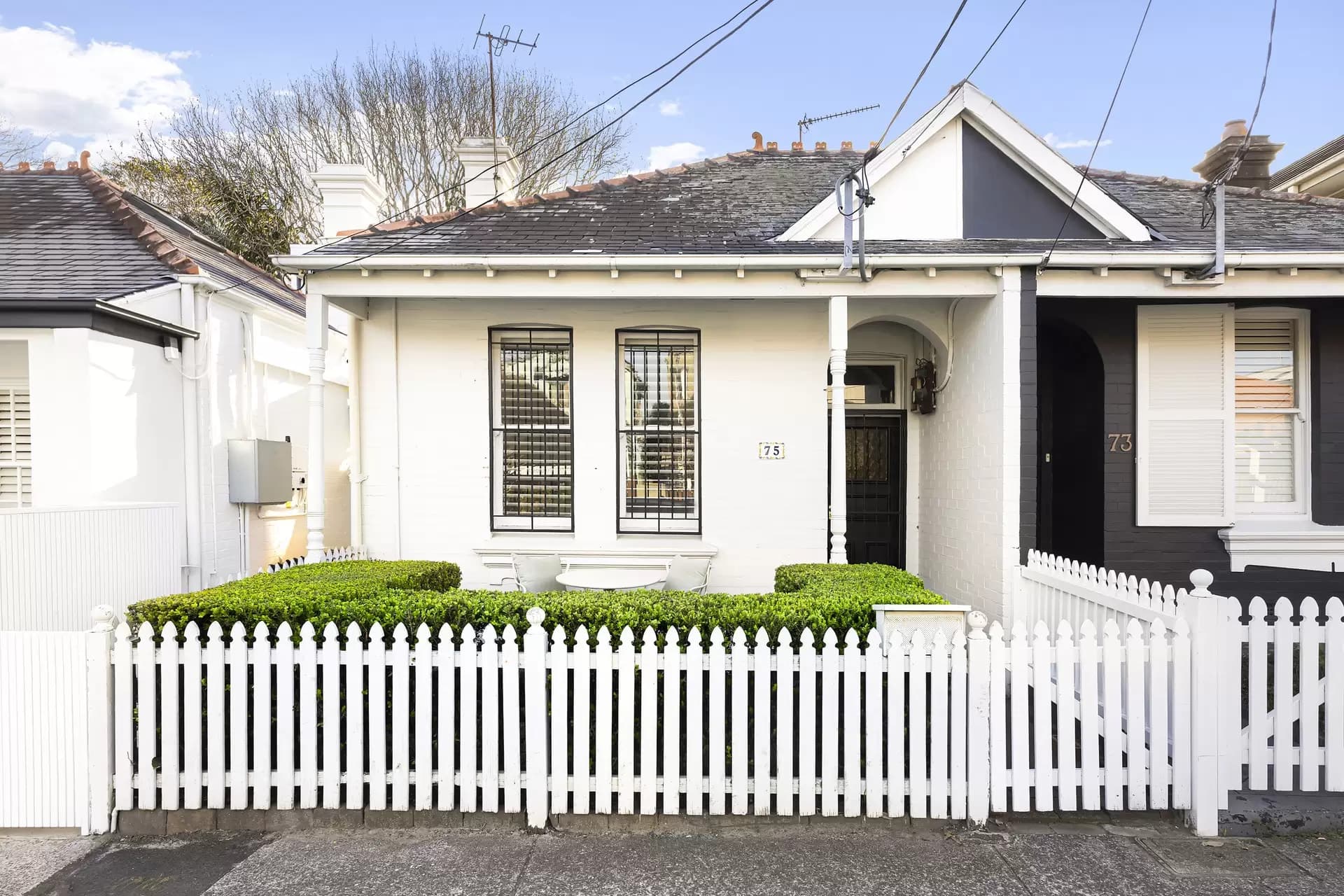 75 Henrietta Street, Waverley, Waverley - Image 1