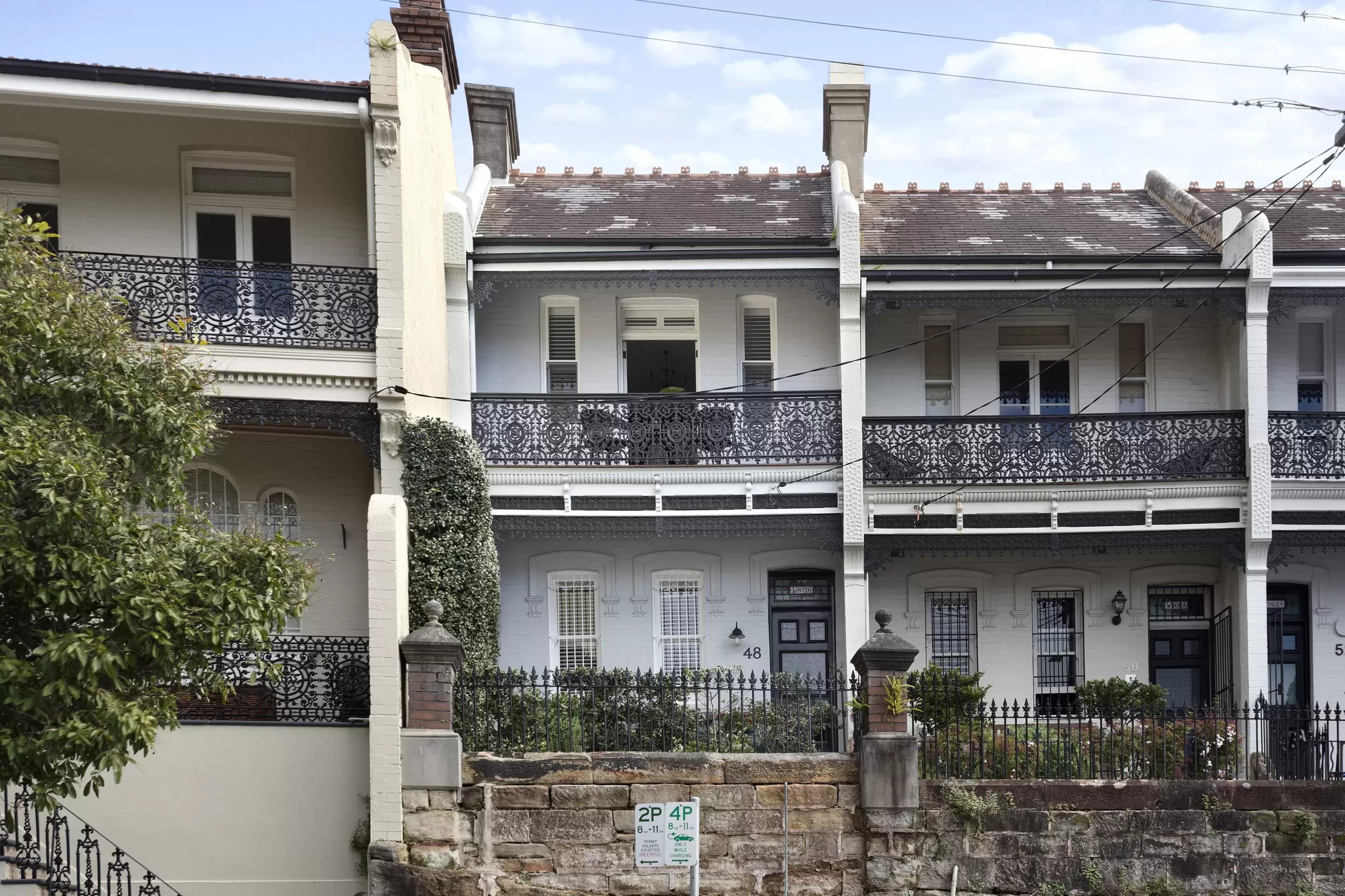 48 Cascade Street, Paddington, Paddington - Image 1