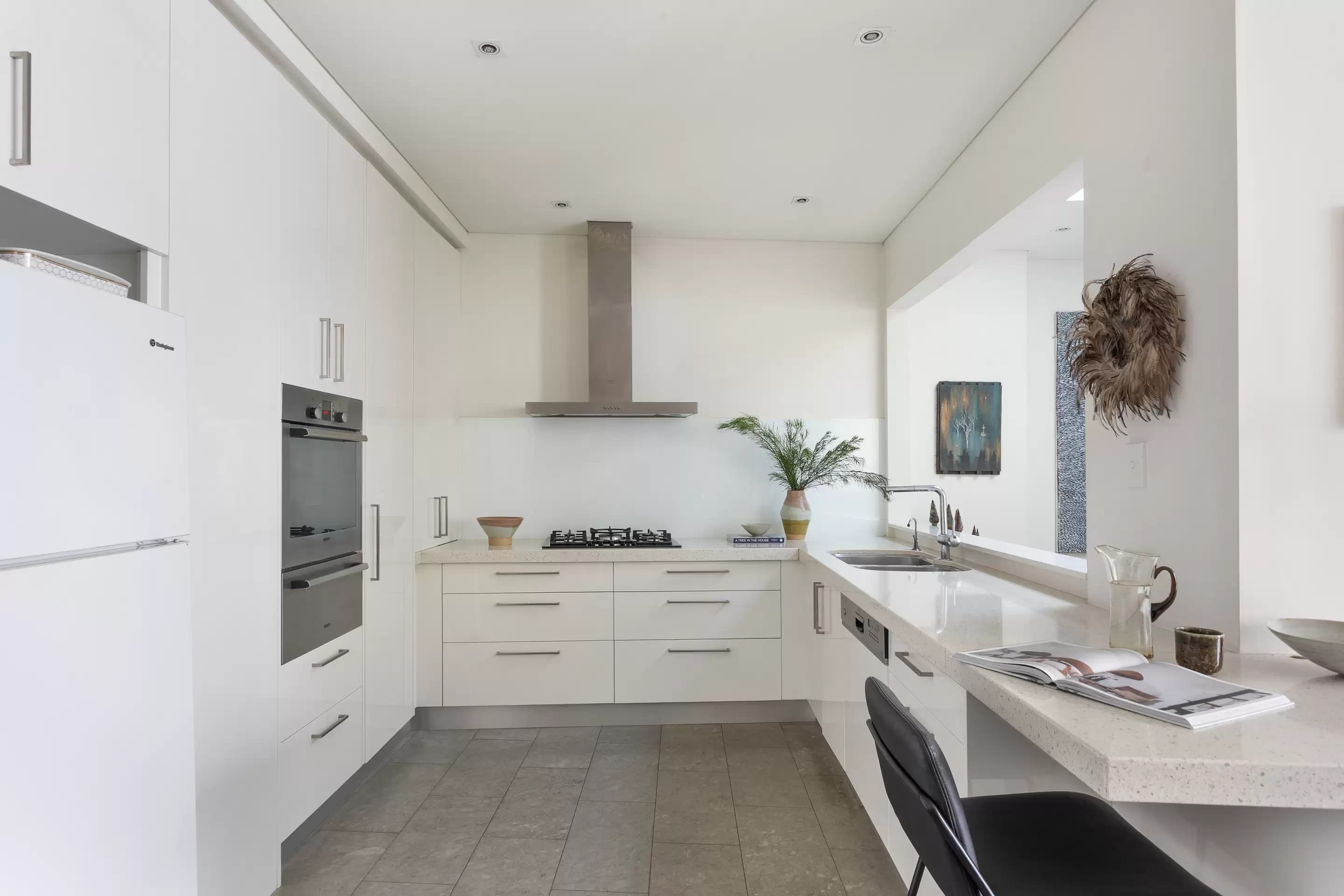 48 Cascade Street, Paddington, Paddington - Thumbnail 8