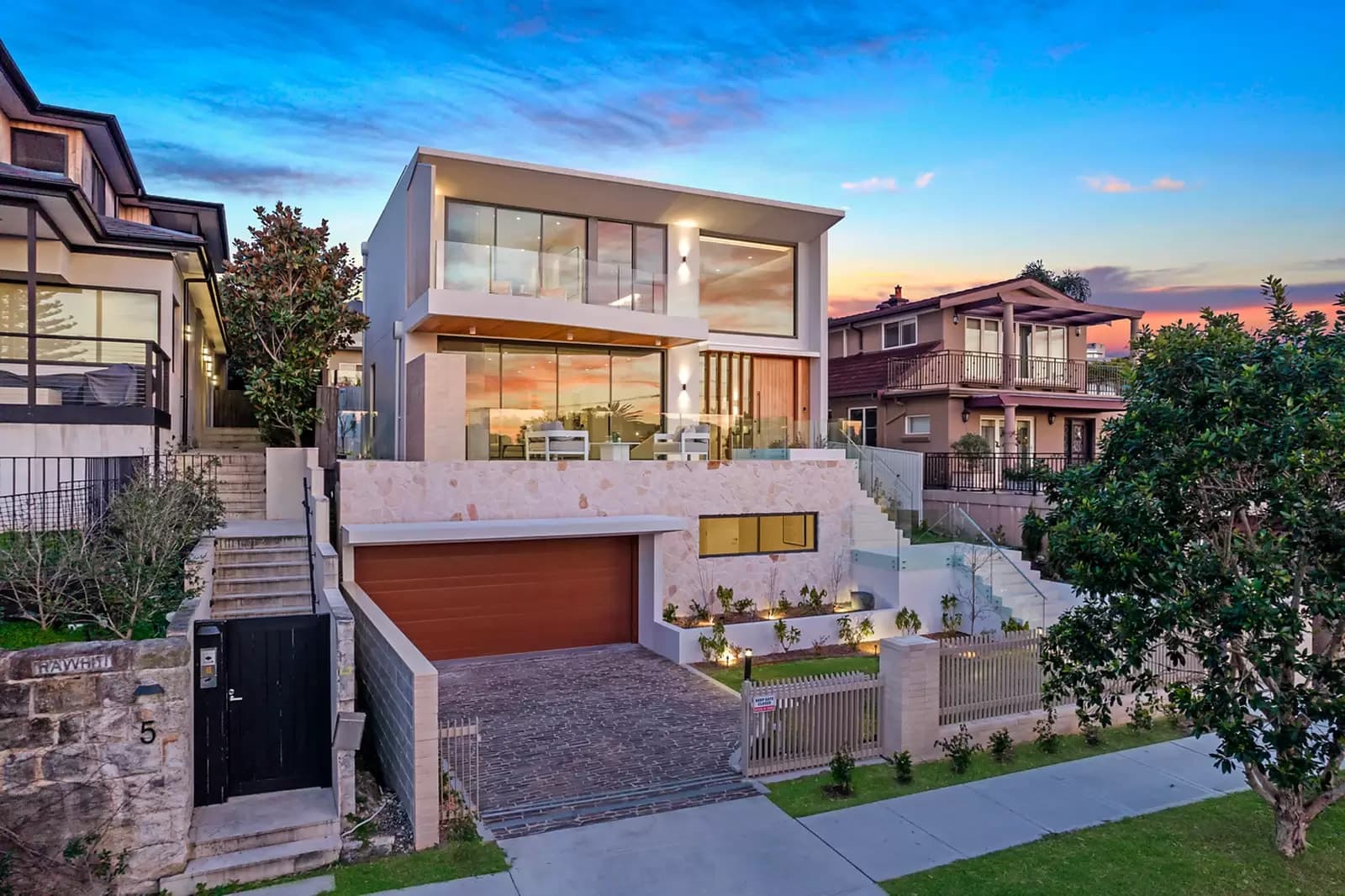 3 Kings Road, Vaucluse, Vaucluse - Image 1
