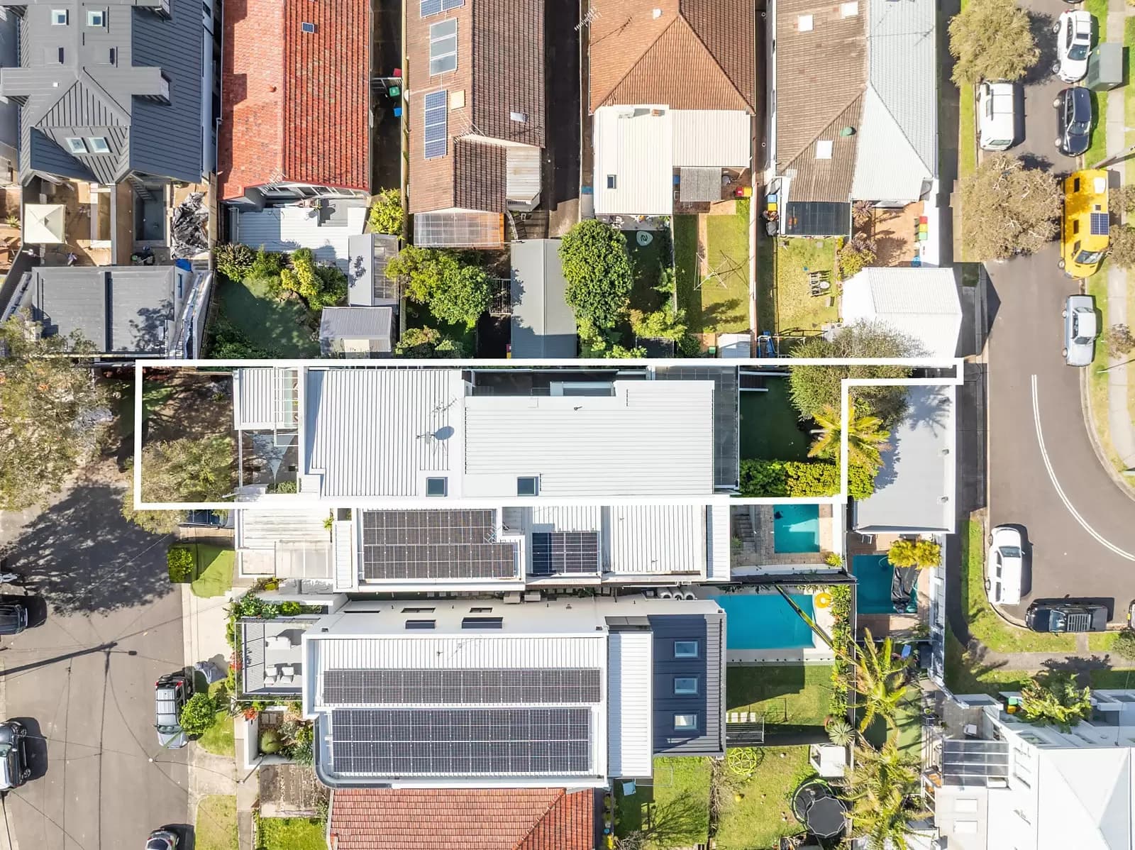 65 Gilgandra Road, North Bondi, North Bondi - Thumbnail 4