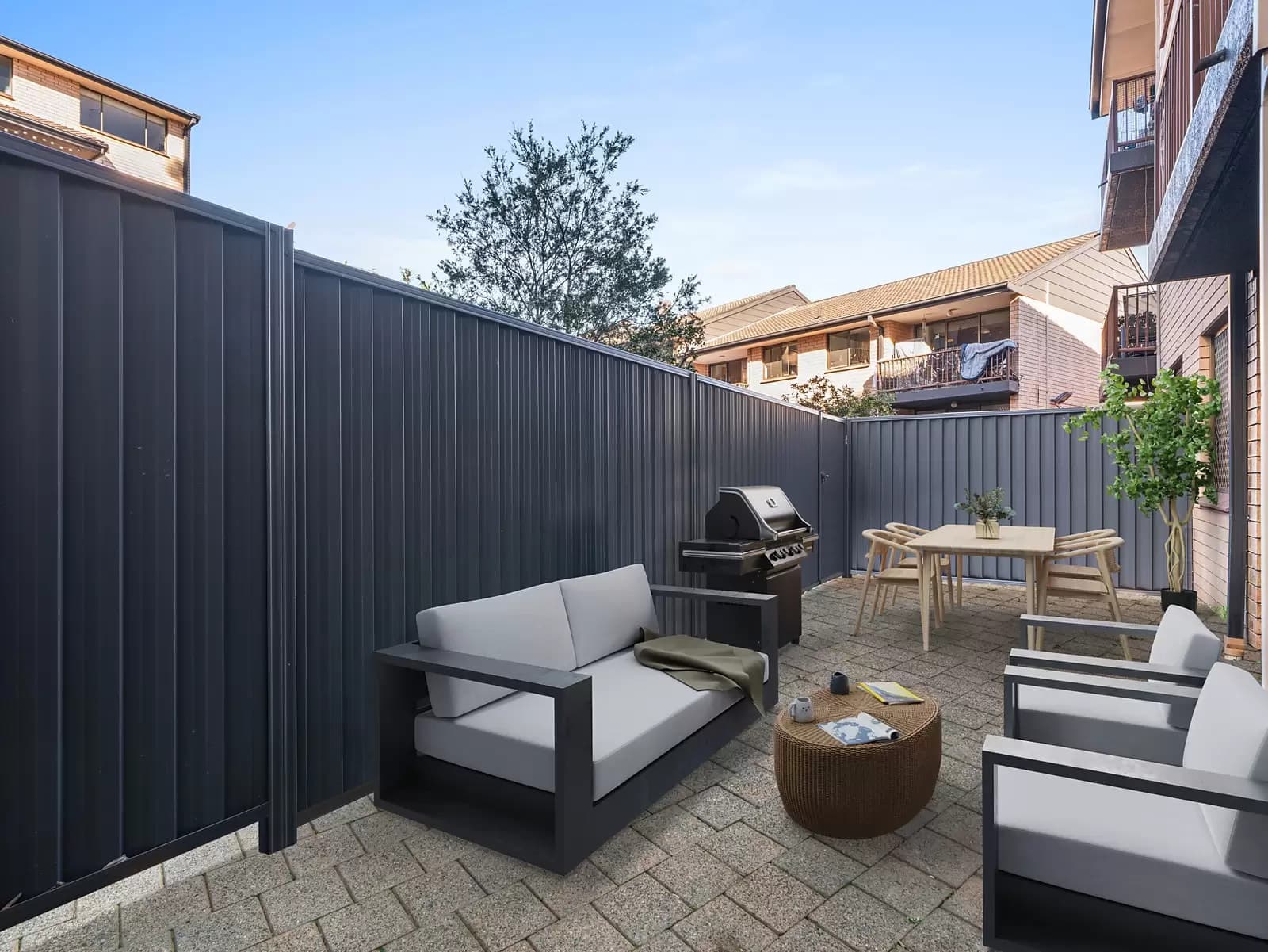 25/2 Goodlet Street, Surry Hills, Surry Hills - Thumbnail 2