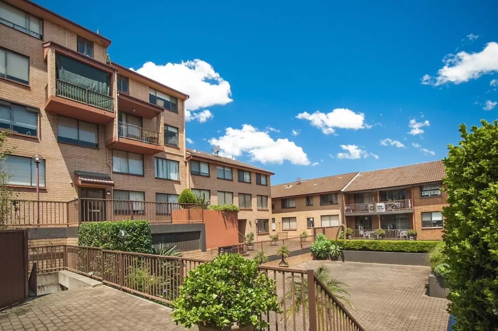 25/2 Goodlet Street, Surry Hills, Surry Hills - Thumbnail 7