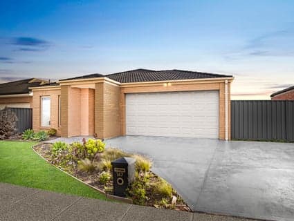 147 Eureka Drive, Manor Lakes, VIC, 3024, Manor Lakes - Thumbnail 2