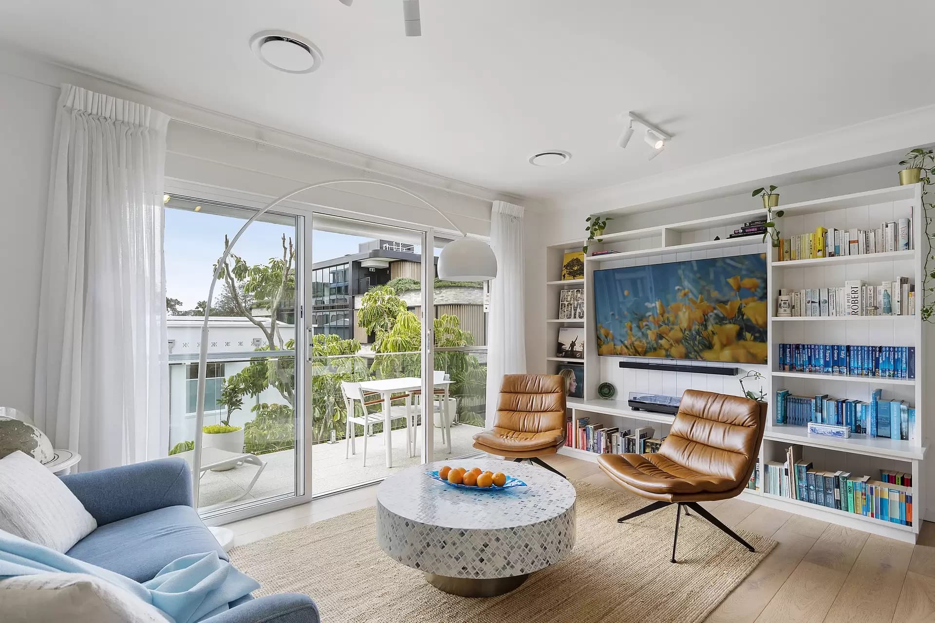 5/10 Henrietta Street, Waverley, Waverley - Image 1