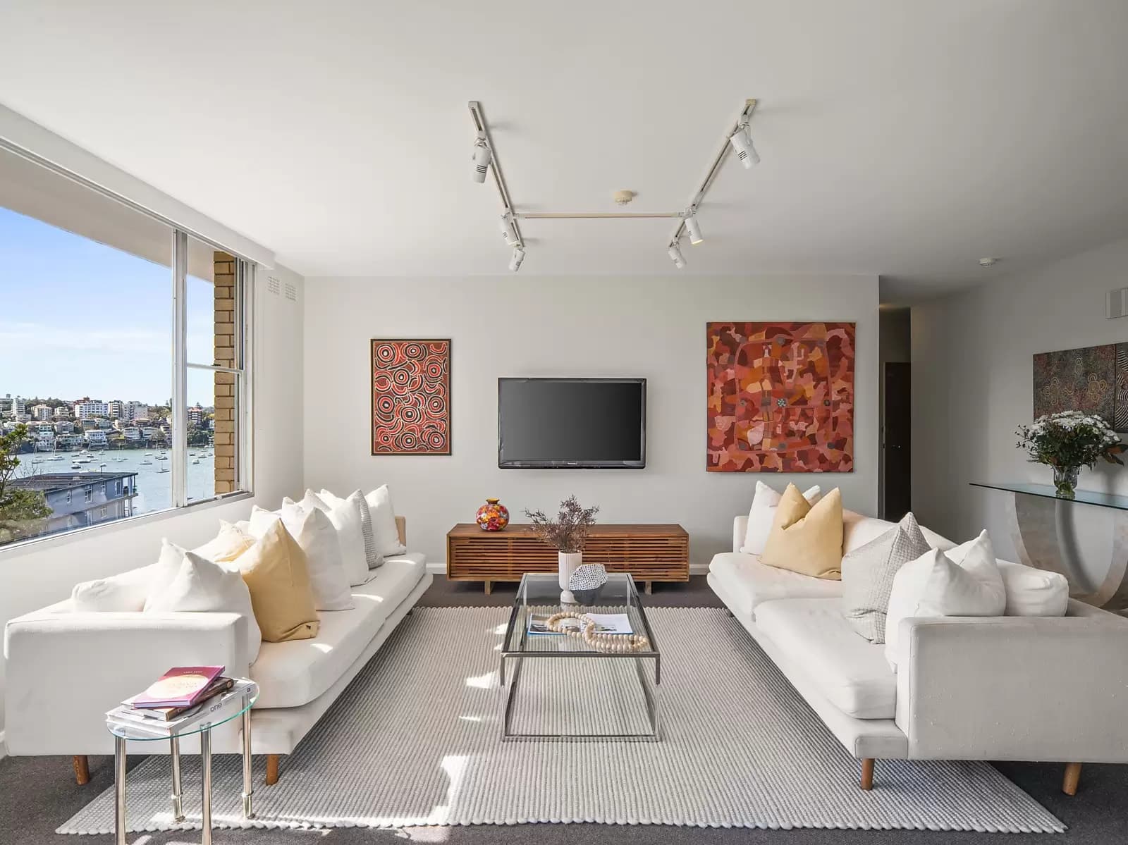 2A/26-28 Etham Avenue, Darling Point, Darling Point - Image 1