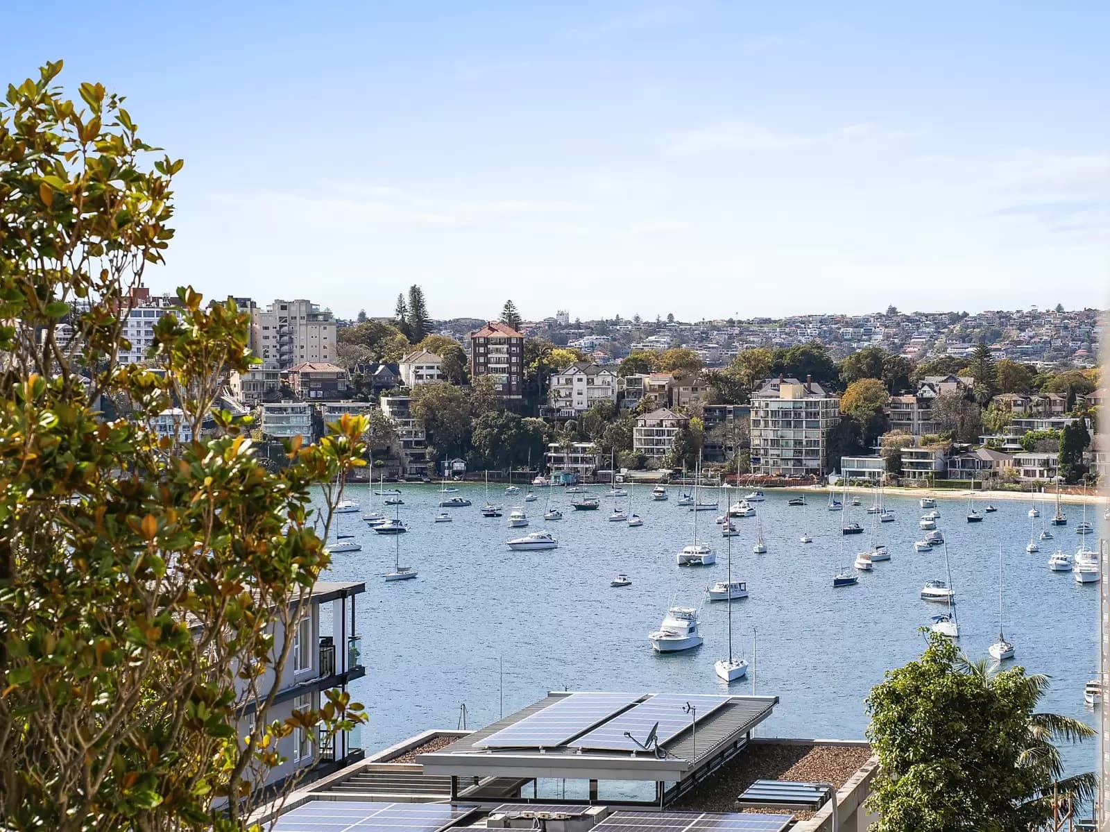 2A/26-28 Etham Avenue, Darling Point, Darling Point - Thumbnail 3