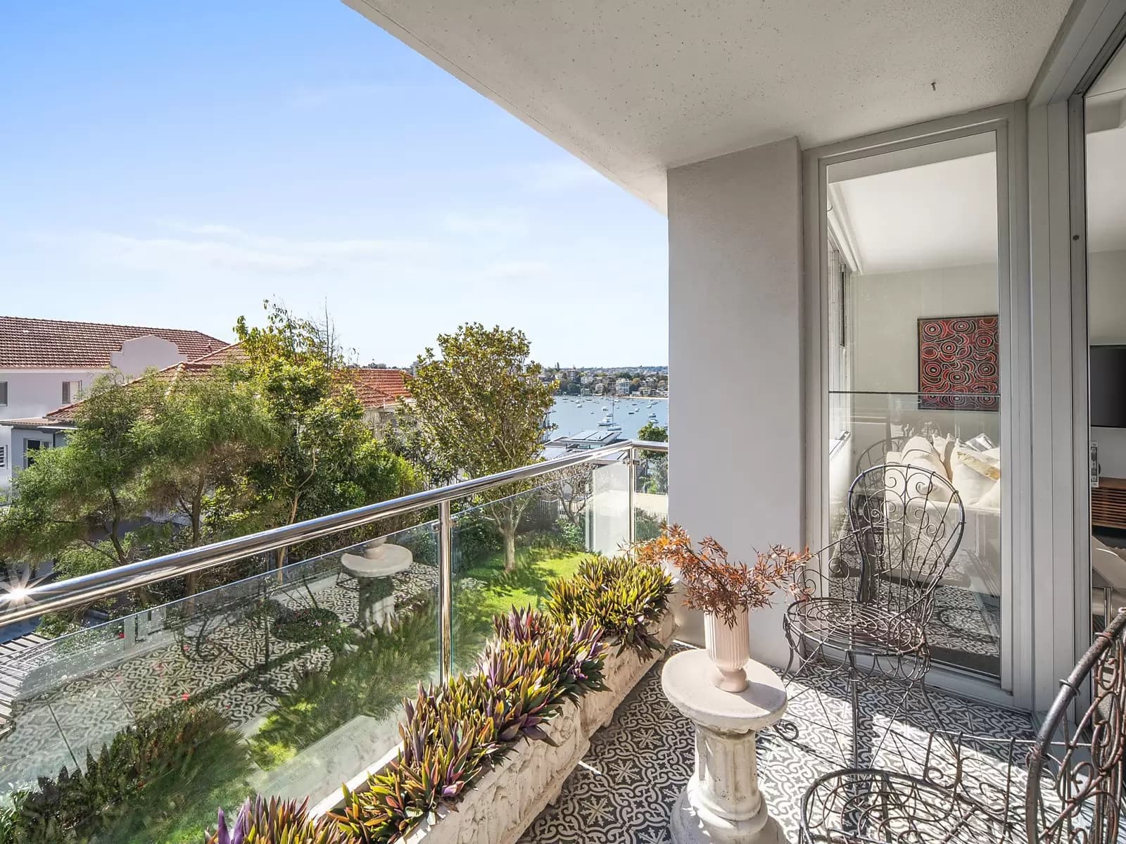 2A/26-28 Etham Avenue, Darling Point, Darling Point - Thumbnail 4