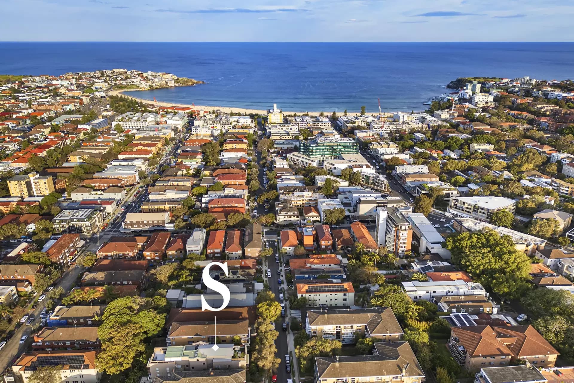 6/28 Roscoe Street, Bondi Beach, Bondi Beach - Thumbnail 7