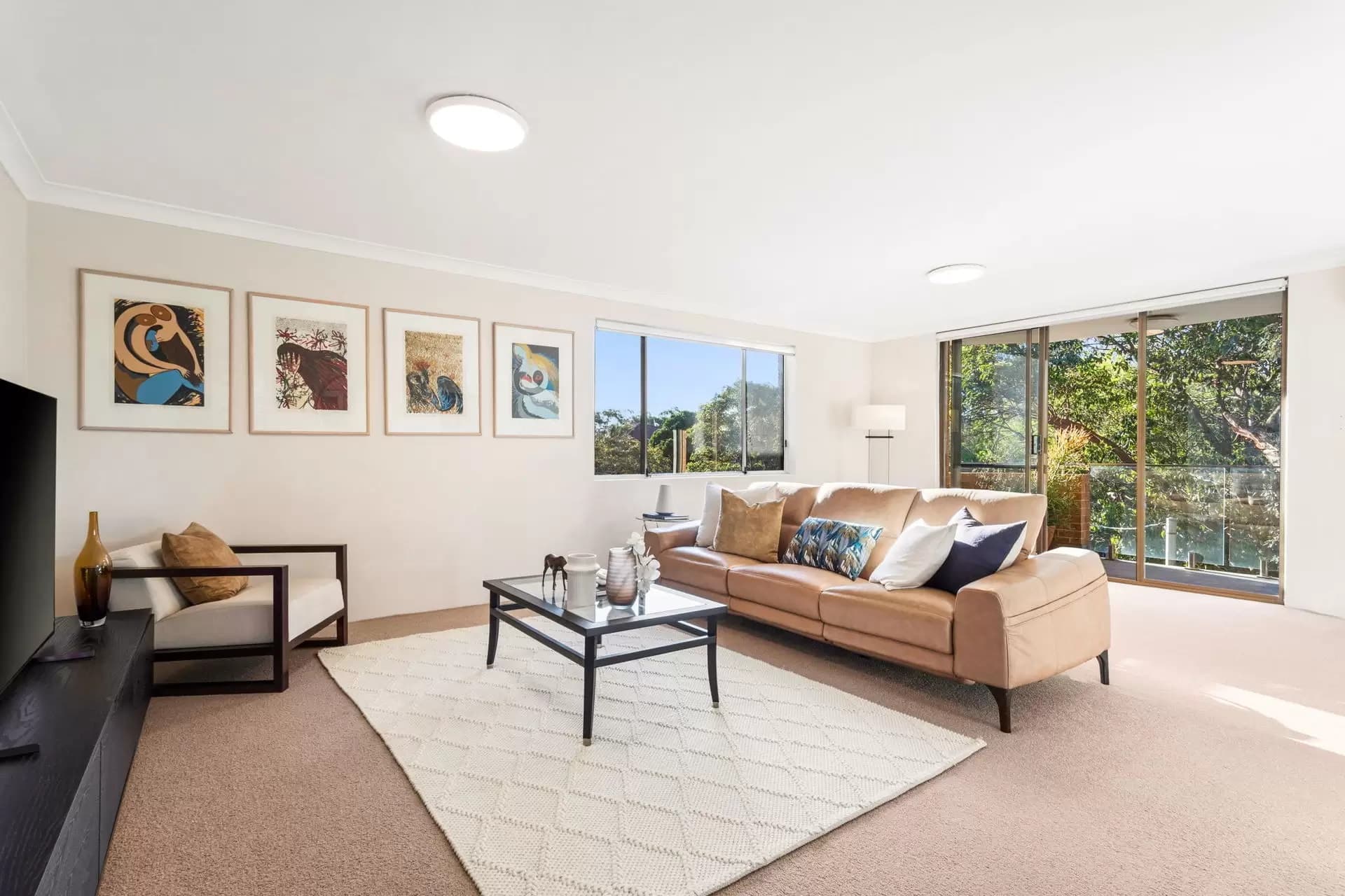3/11 Onslow Street, Rose Bay, Rose Bay - Image 1