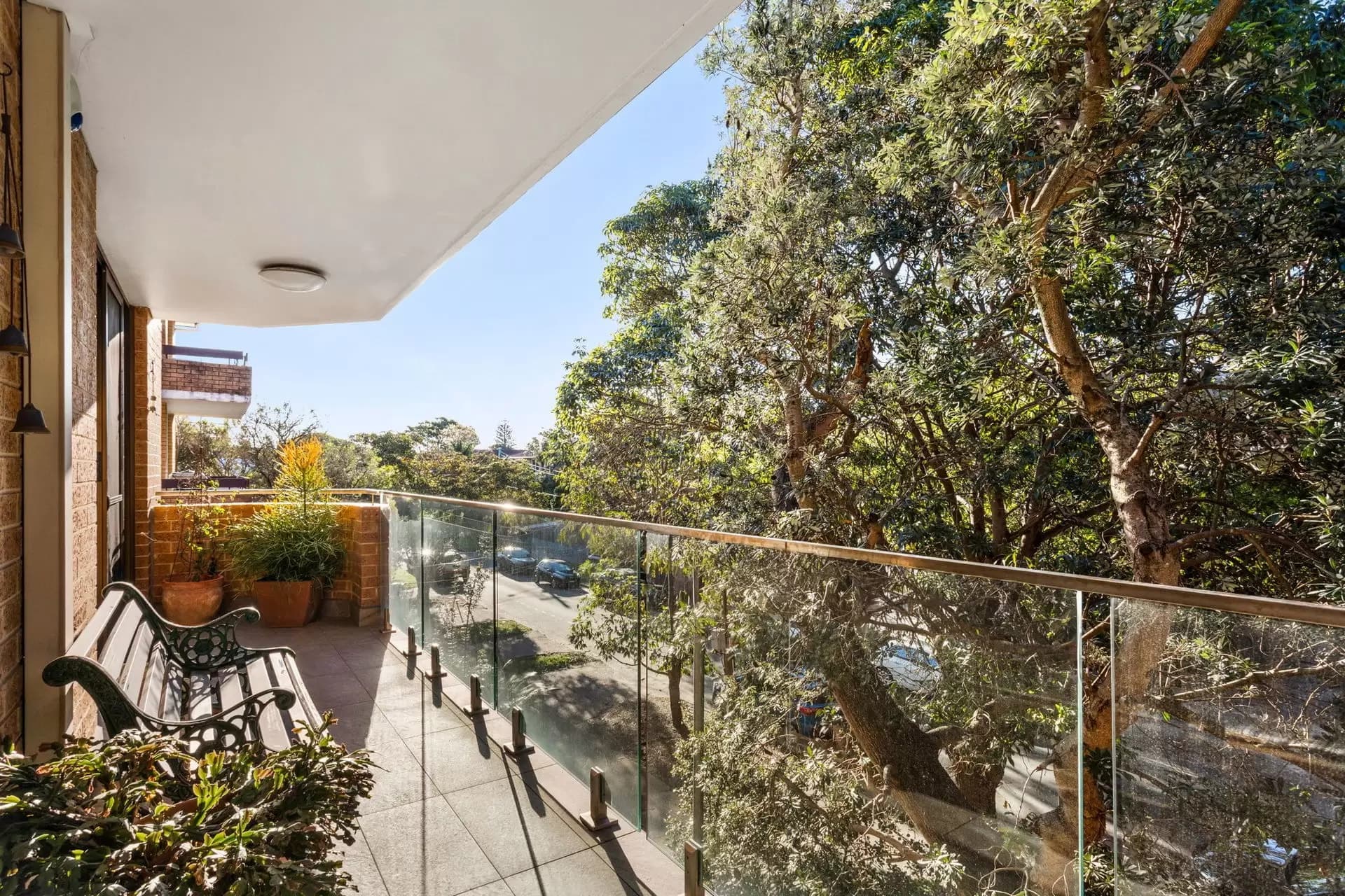 3/11 Onslow Street, Rose Bay, Rose Bay - Thumbnail 2