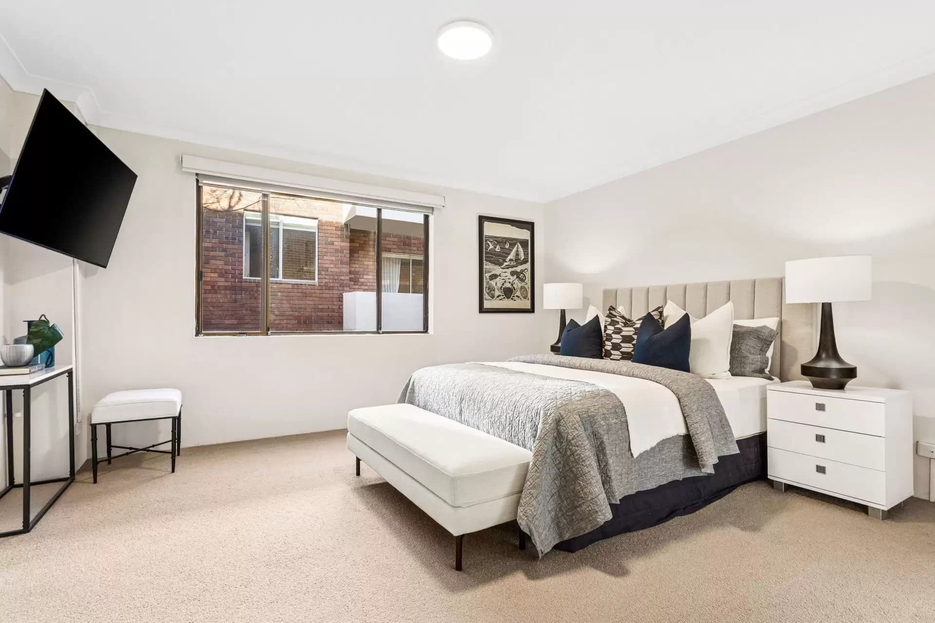 3/11 Onslow Street, Rose Bay, Rose Bay - Thumbnail 5