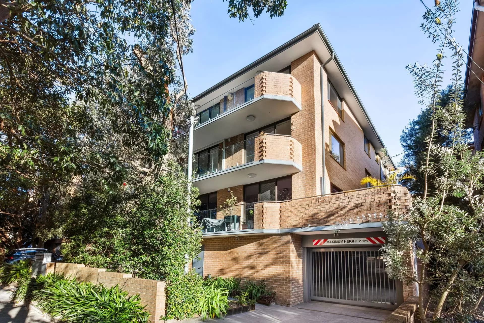 3/11 Onslow Street, Rose Bay, Rose Bay - Thumbnail 8