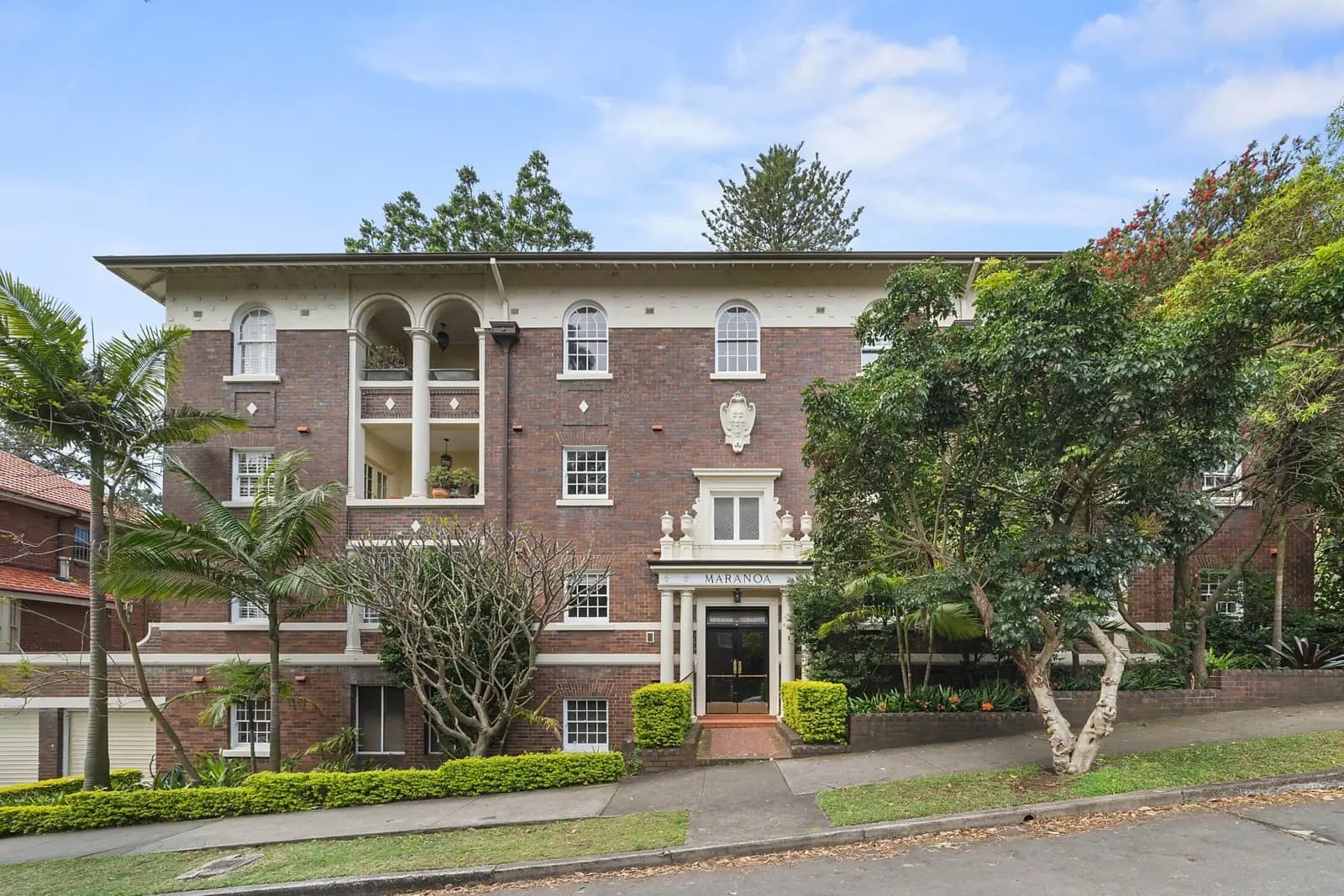 4/1 Gladswood Gardens, Double Bay, Double Bay - Image 1