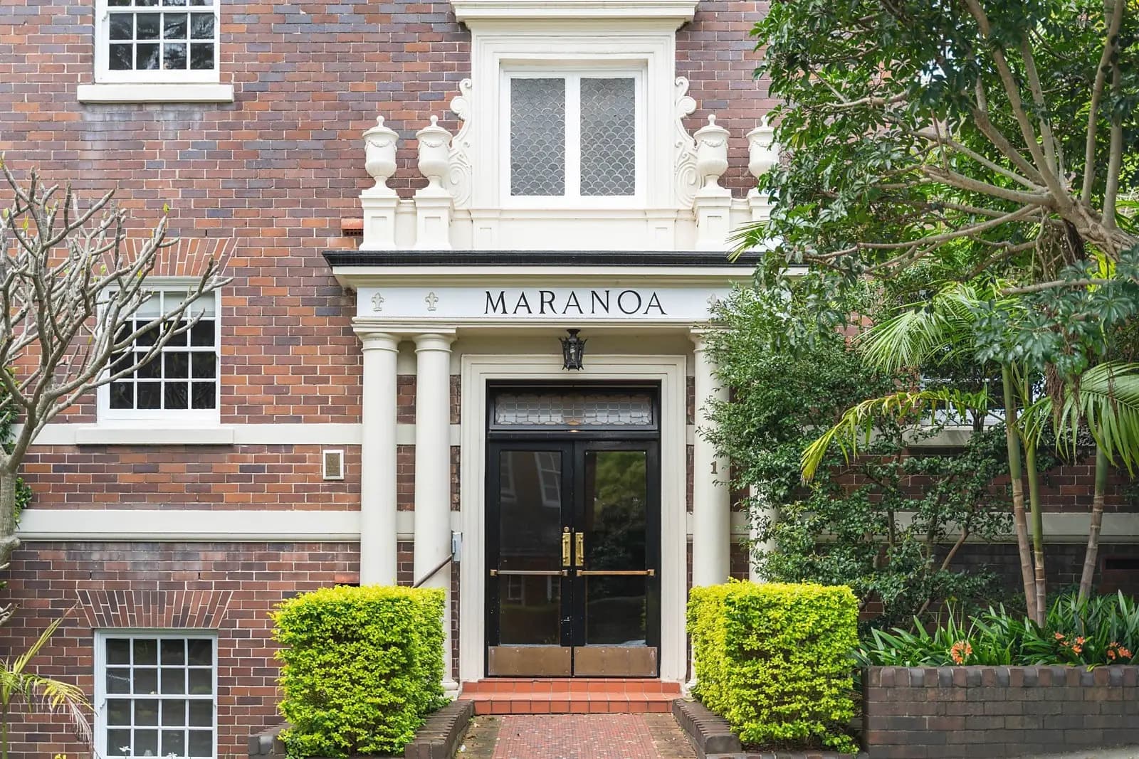 4/1 Gladswood Gardens, Double Bay, Double Bay - Thumbnail 2