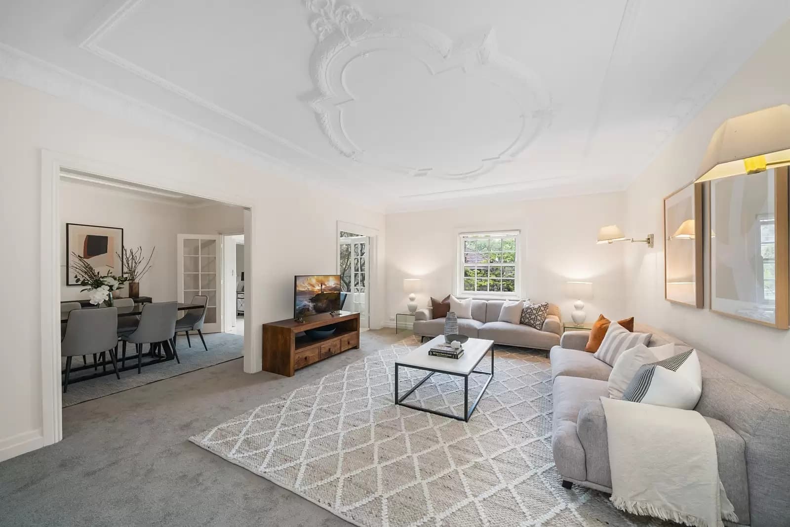 4/1 Gladswood Gardens, Double Bay, Double Bay - Thumbnail 3