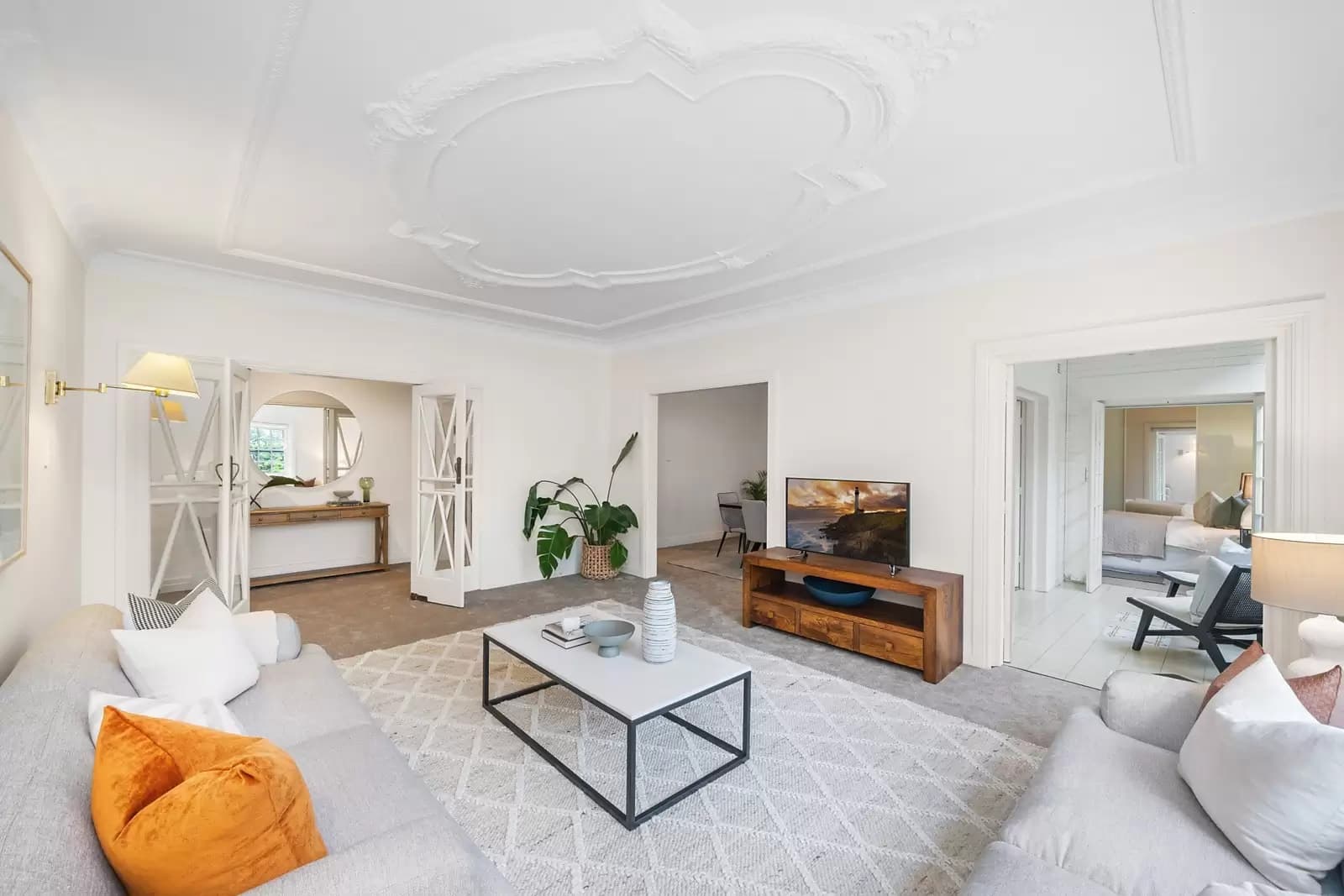 4/1 Gladswood Gardens, Double Bay, Double Bay - Thumbnail 6