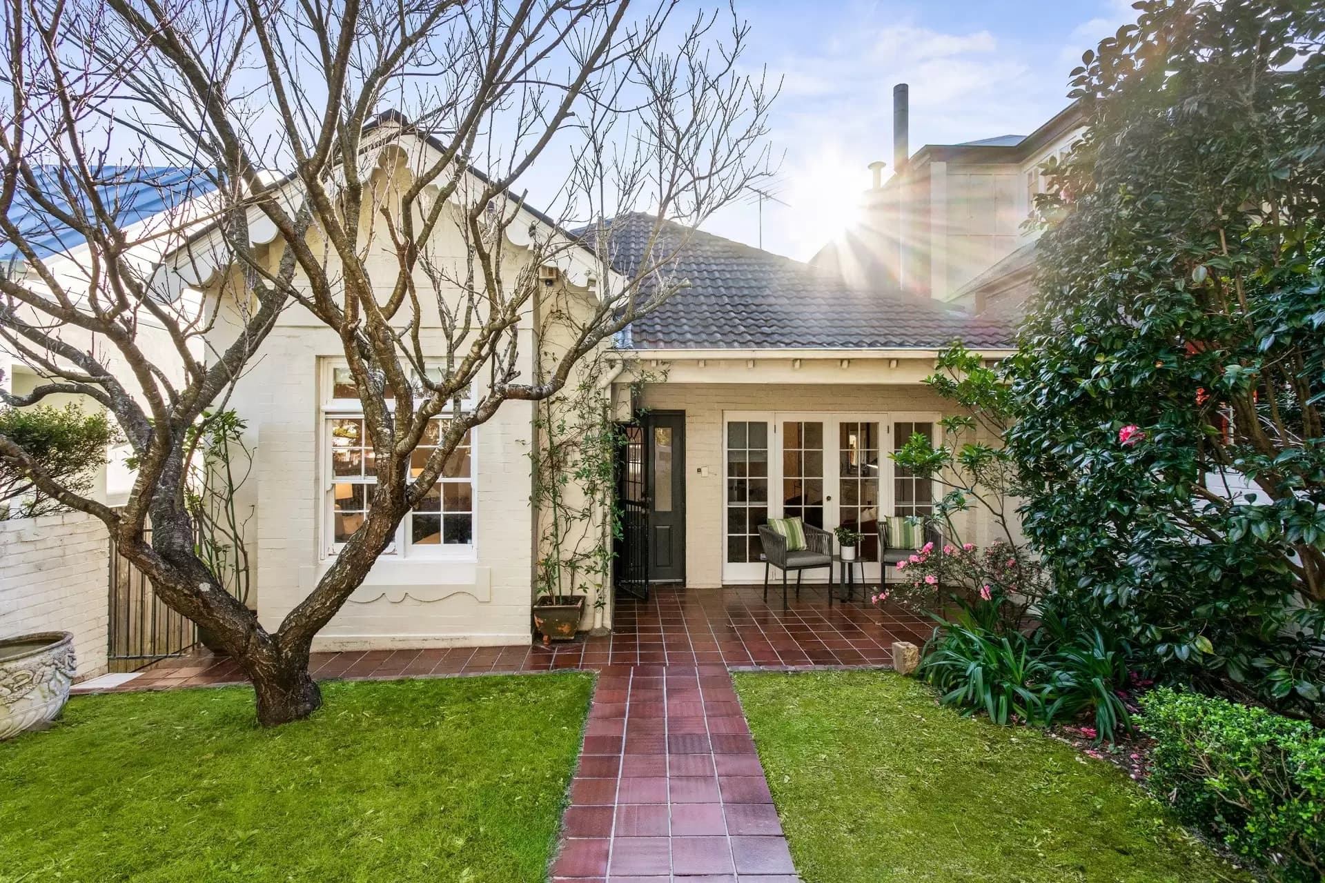 57  Bourke Street, Queens Park, Queens Park - Image 1
