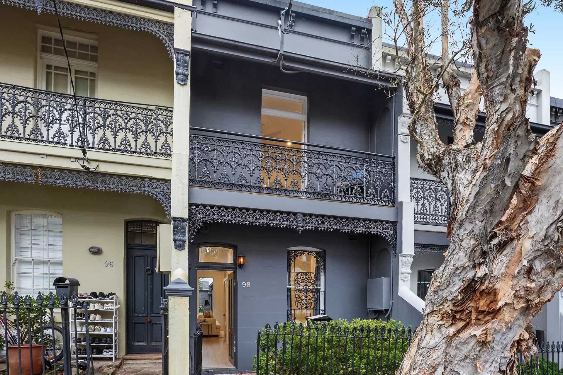 98 Mill Hill Road, Bondi Junction, Bondi Junction - Thumbnail 3