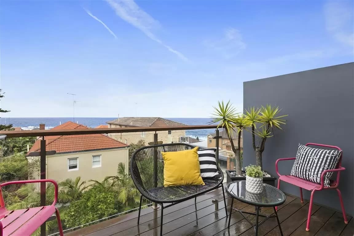 7/1 Thorpe Street, Clovelly, Clovelly - Image 1