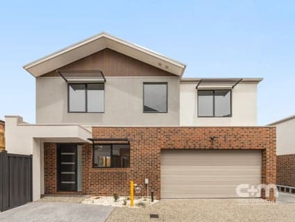 3/6 Grevillia Road, Oak Park, VIC, 3046, Oak Park - Thumbnail 2