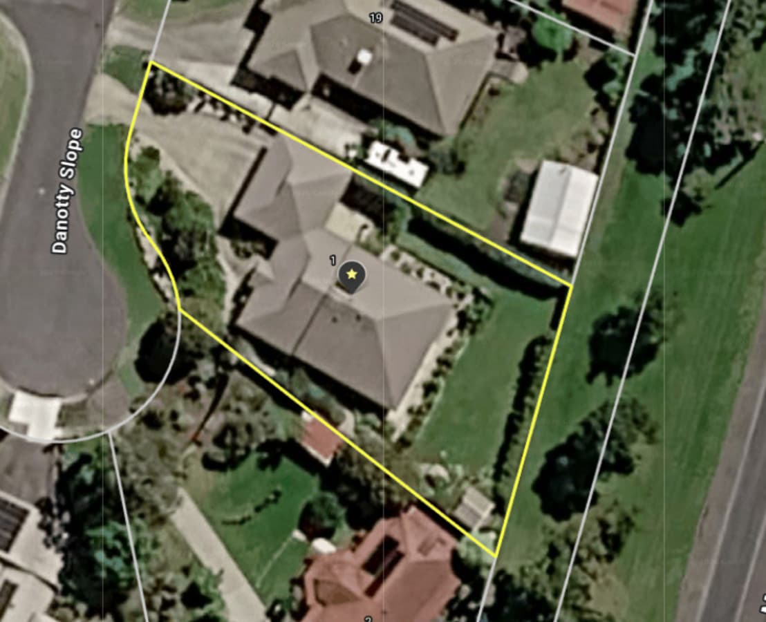 1 Danotty Slope, Morwell VIC 3840, Morwell - Image 1