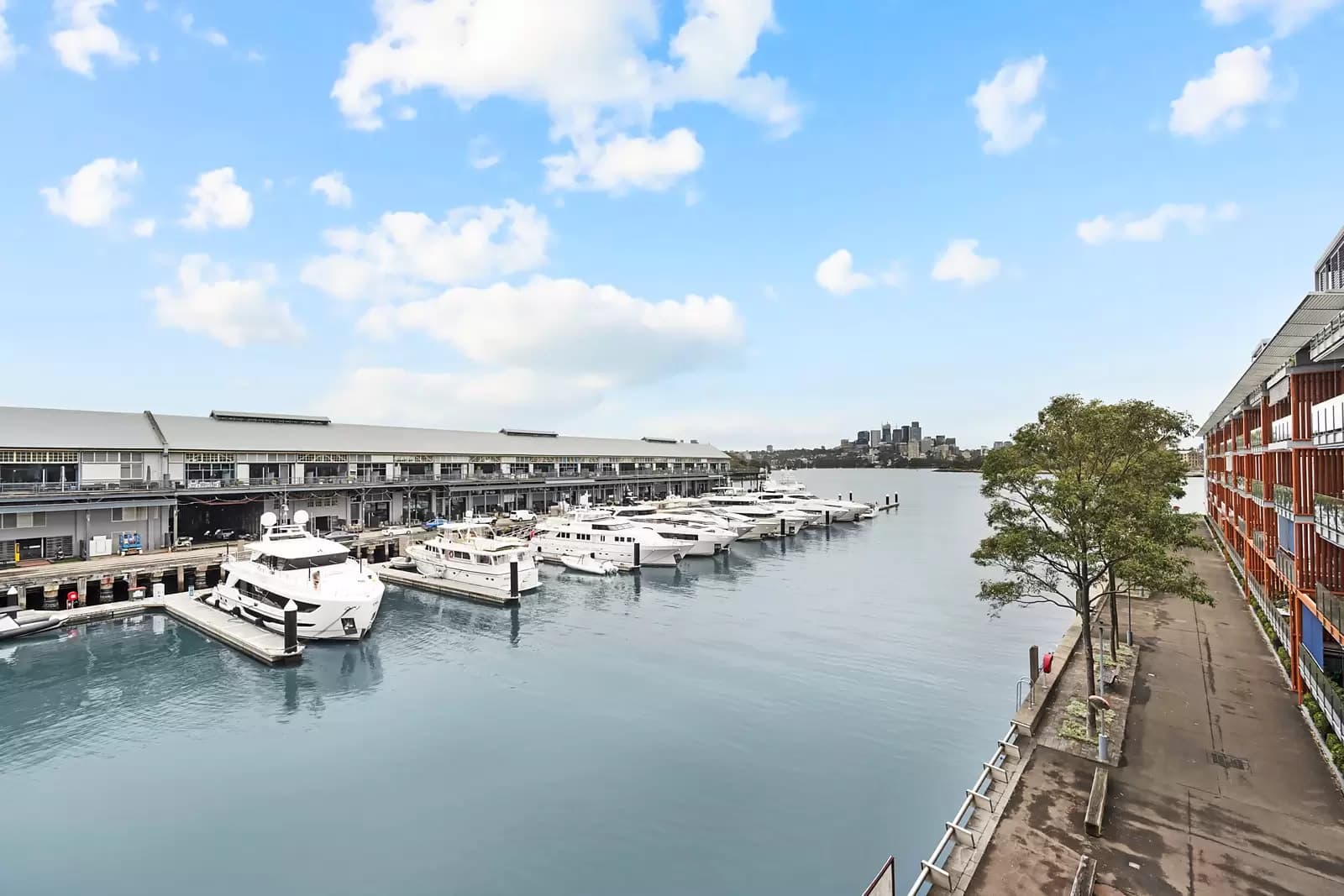 201/8 Darling Island Road, Pyrmont, Pyrmont - Thumbnail 2