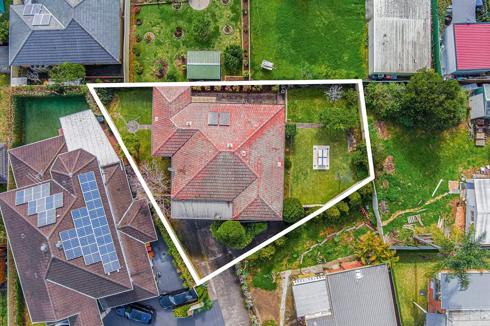 23a Schofield Avenue, Earlwood, Earlwood - Thumbnail 2