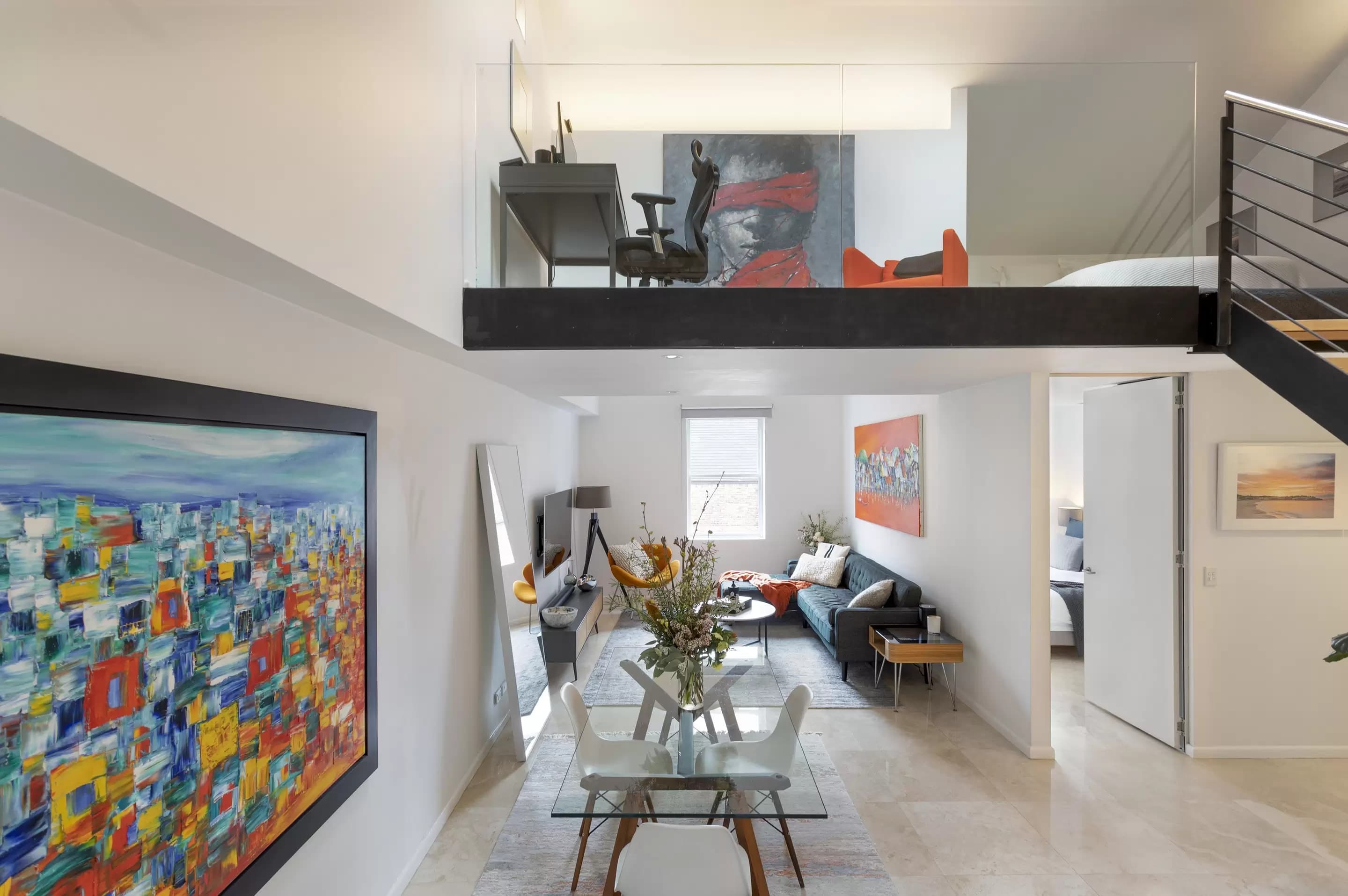 5/23 Stanley Street, Darlinghurst, Darlinghurst - Thumbnail 3