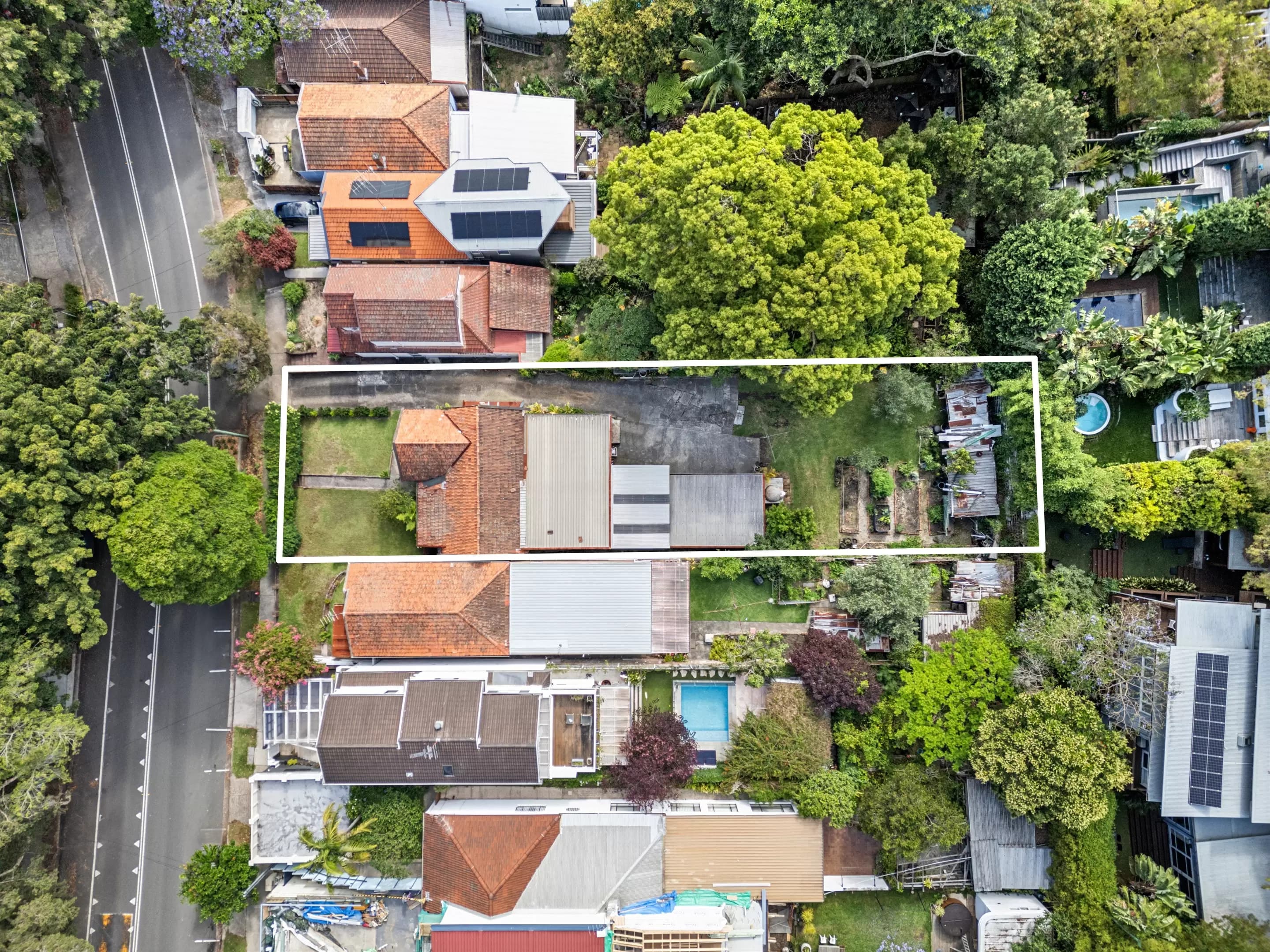 25 Murray Street, Bronte, Bronte - Image 1