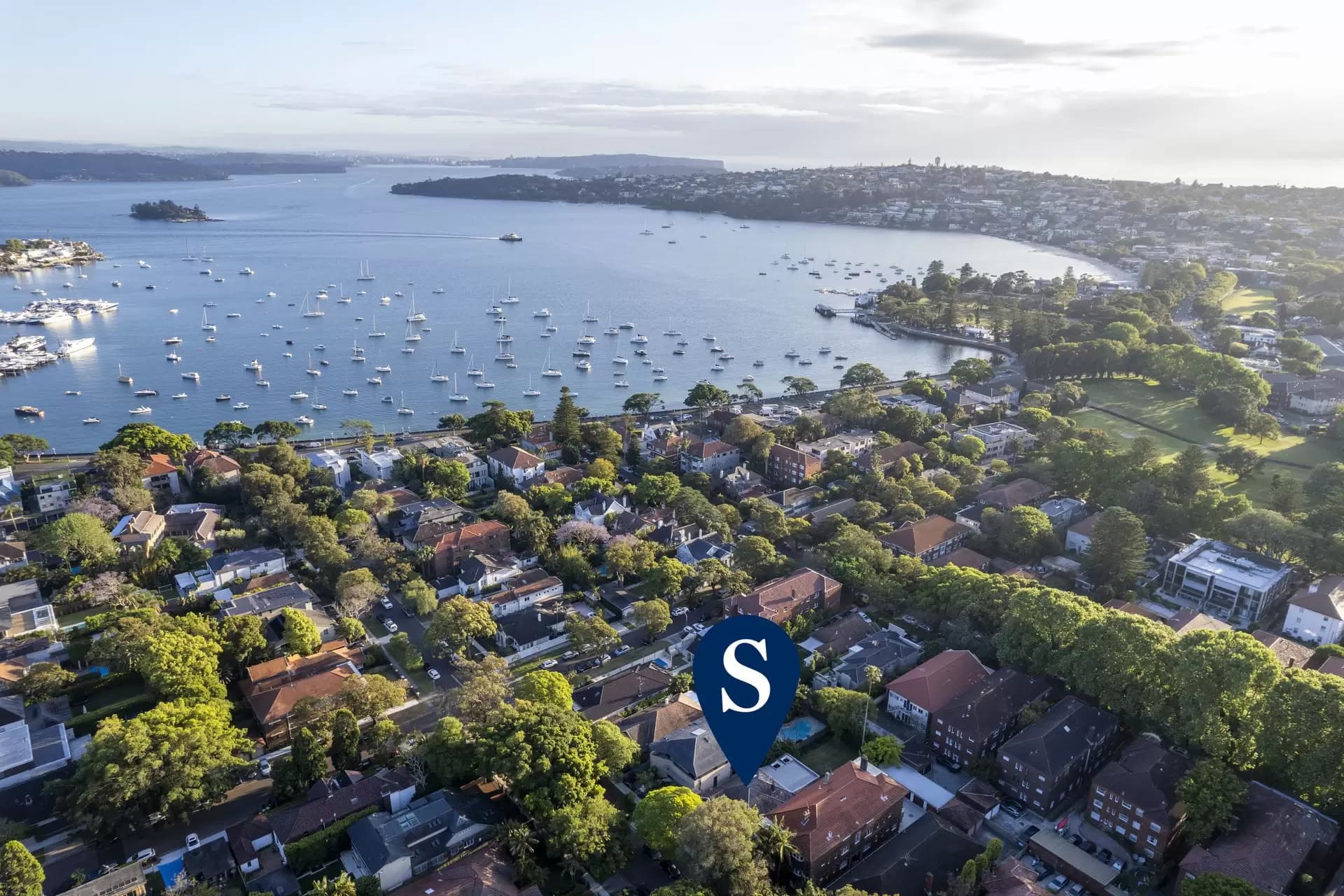 26 Salisbury Road, Rose Bay, Rose Bay - Thumbnail 2