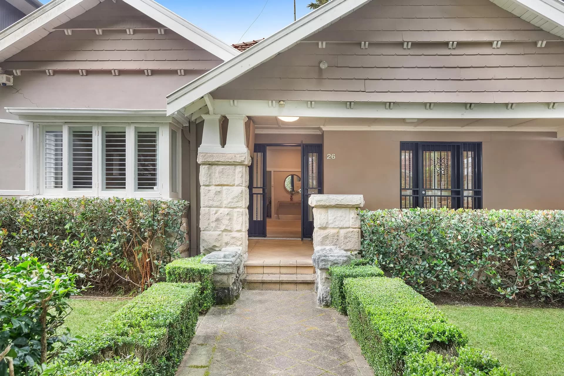 26 Salisbury Road, Rose Bay, Rose Bay - Thumbnail 3