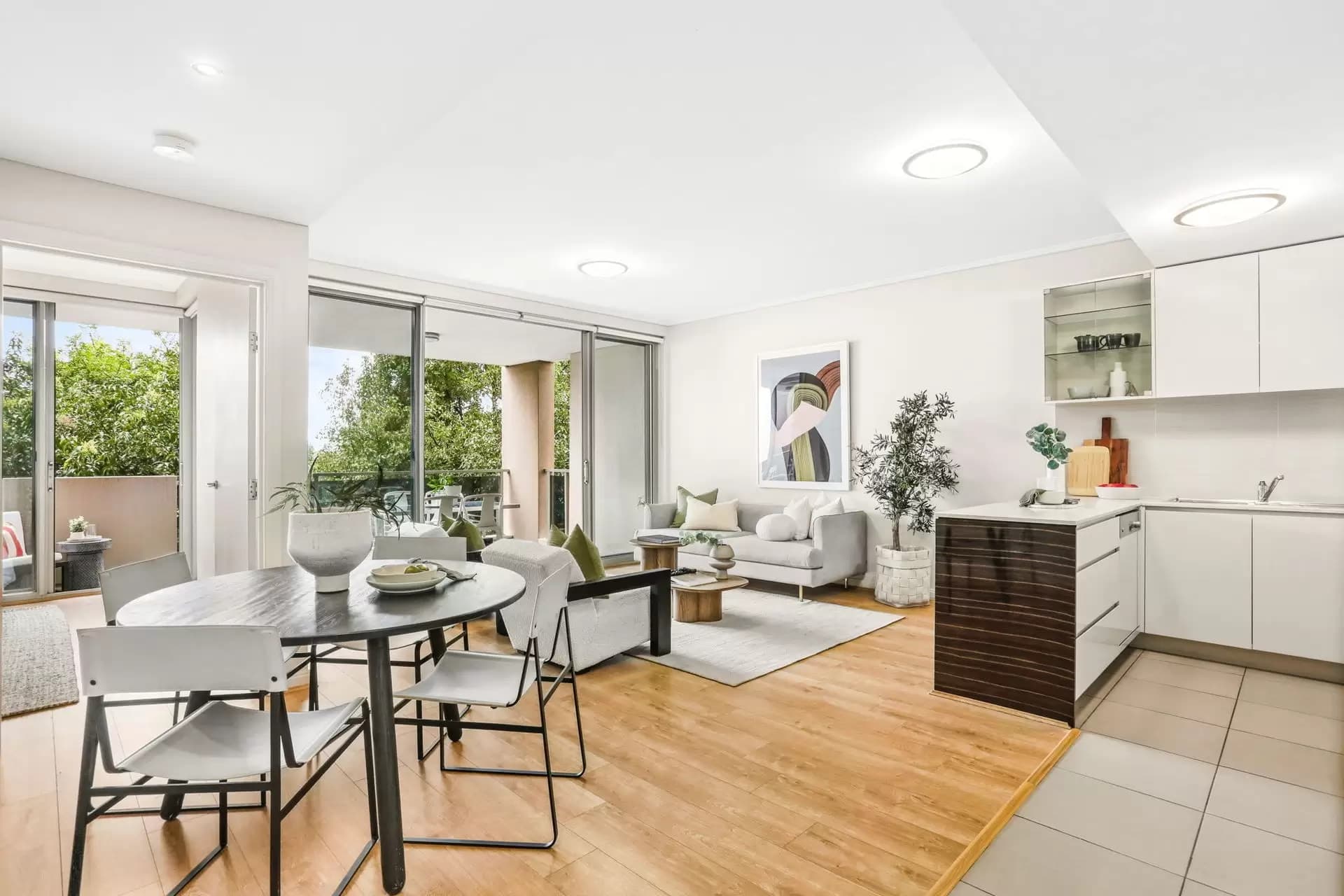 29/42-48 Waverley Street, Bondi Junction, Bondi Junction - Image 1